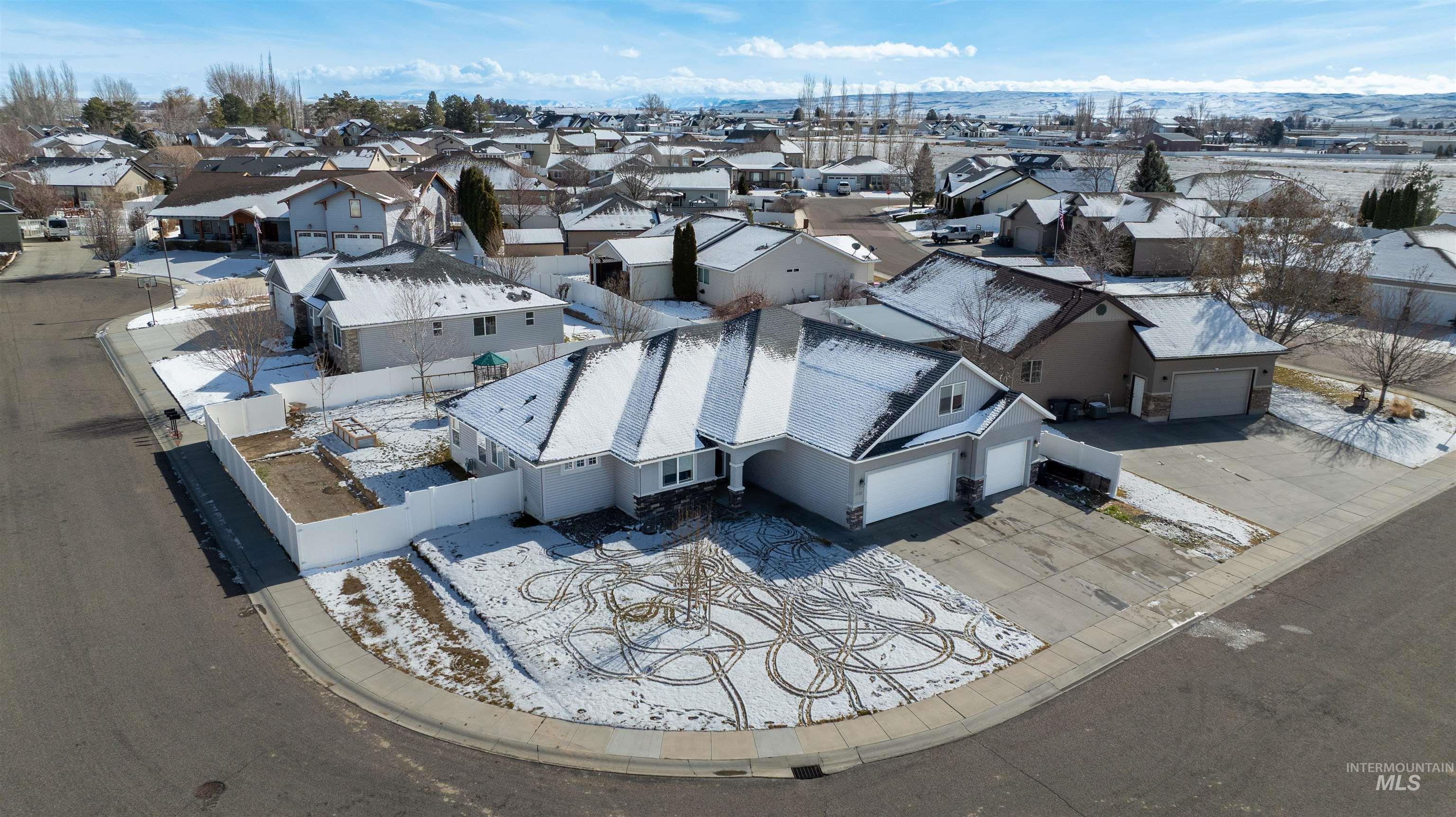 1151 Connor Court, Kimberly, Idaho 83341, 5 Bedrooms, 2 Bathrooms, Residential For Sale, Price $520,000,MLS 98975457