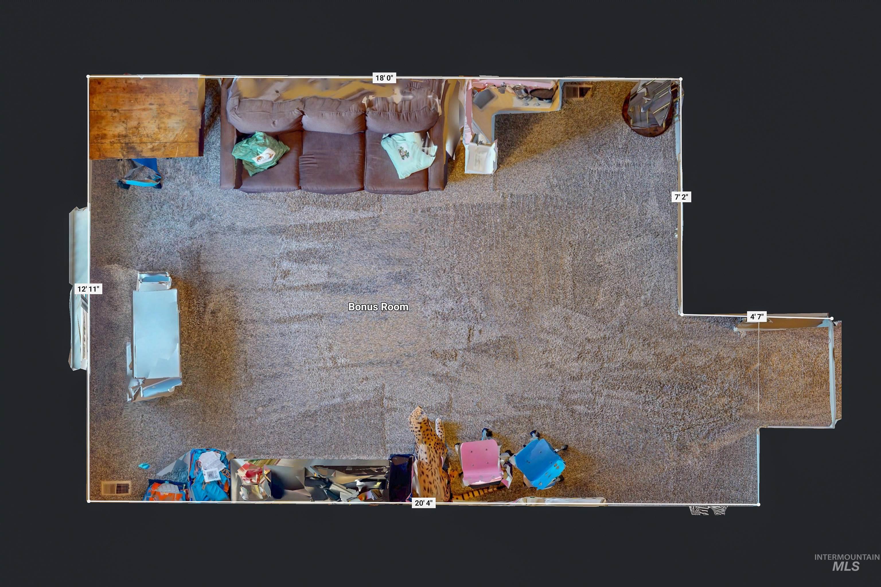 1151 Connor Court, Kimberly, Idaho 83341, 5 Bedrooms, 2 Bathrooms, Residential For Sale, Price $520,000,MLS 98975457