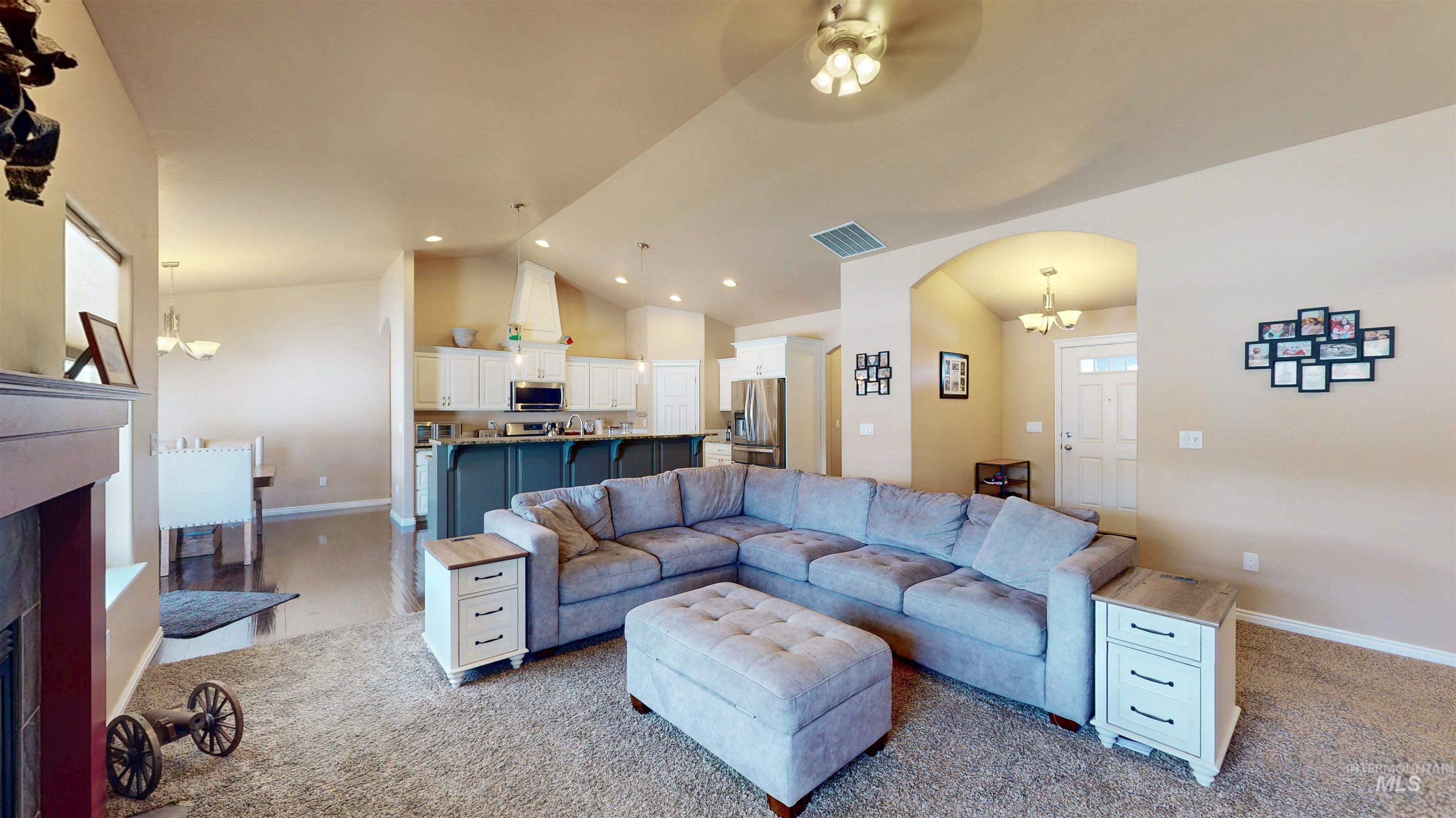 1151 Connor Court, Kimberly, Idaho 83341, 5 Bedrooms, 2 Bathrooms, Residential For Sale, Price $520,000,MLS 98975457