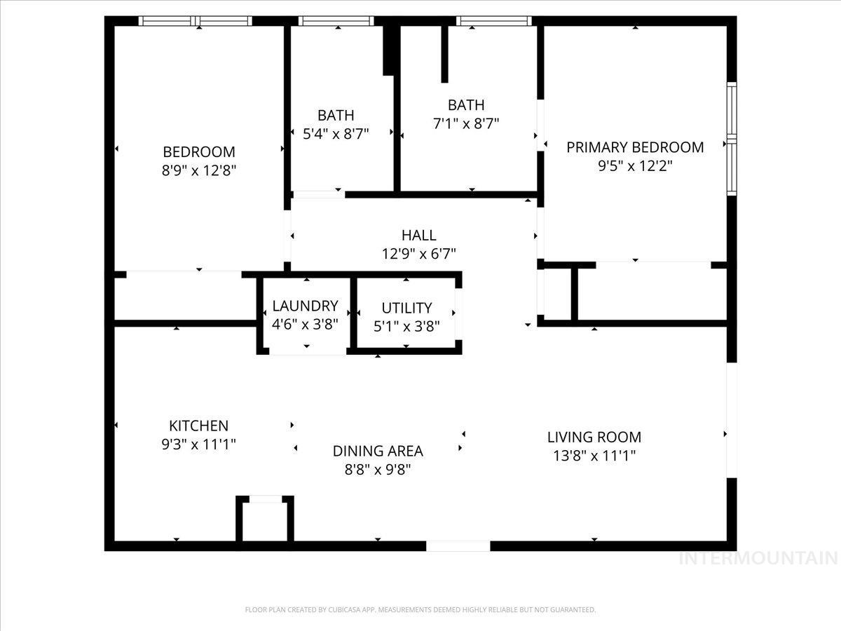 3323 N Lakeharbor Ln, Boise, Idaho 83703, 2 Bedrooms, 2 Bathrooms, Residential For Sale, Price $289,000,MLS 98975471