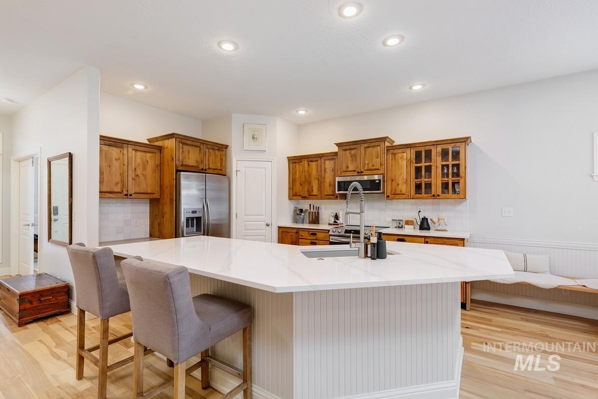 1262 N Forestdale Place, Eagle, Idaho 83616, 4 Bedrooms, 3 Bathrooms, Residential For Sale, Price $649,900, 98975472