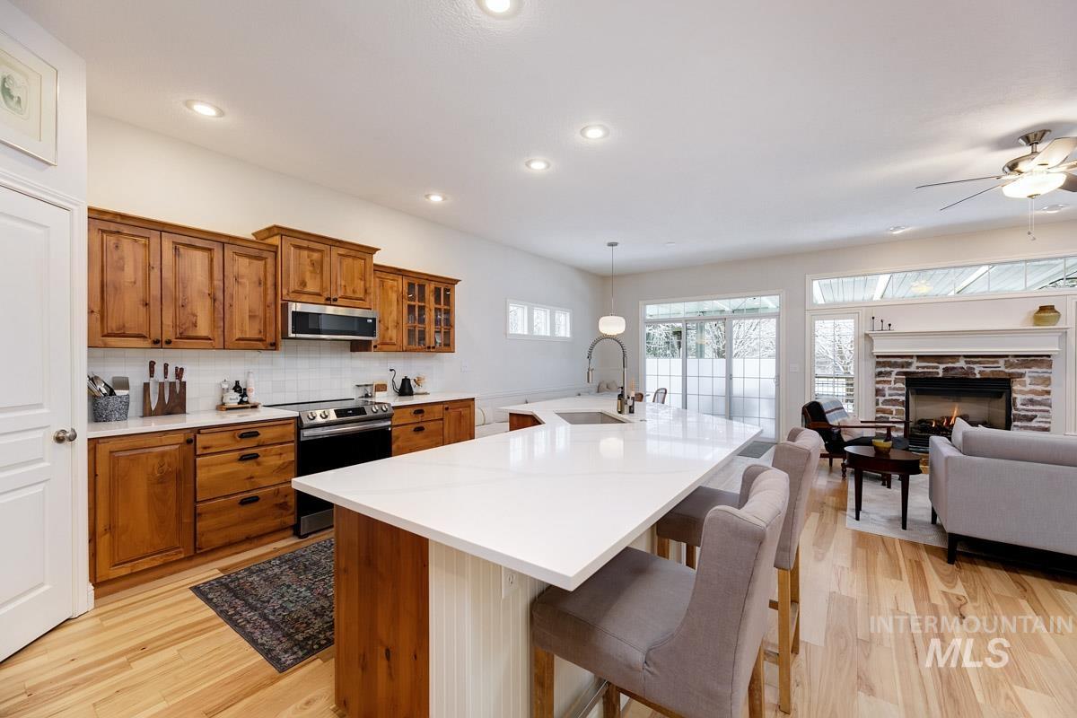 1262 N Forestdale Place, Eagle, Idaho 83616, 4 Bedrooms, 3 Bathrooms, Residential For Sale, Price $649,900, 98975472