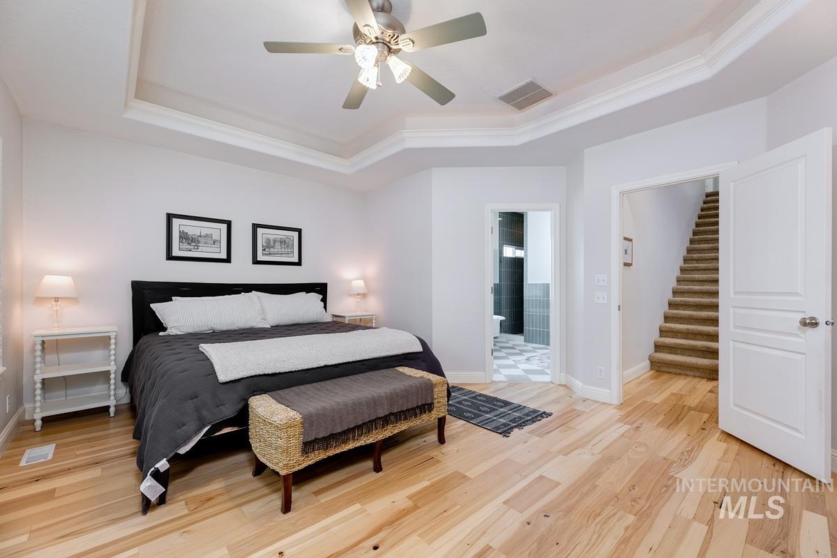 1262 N Forestdale Place, Eagle, Idaho 83616, 4 Bedrooms, 3 Bathrooms, Residential For Sale, Price $649,900, 98975472