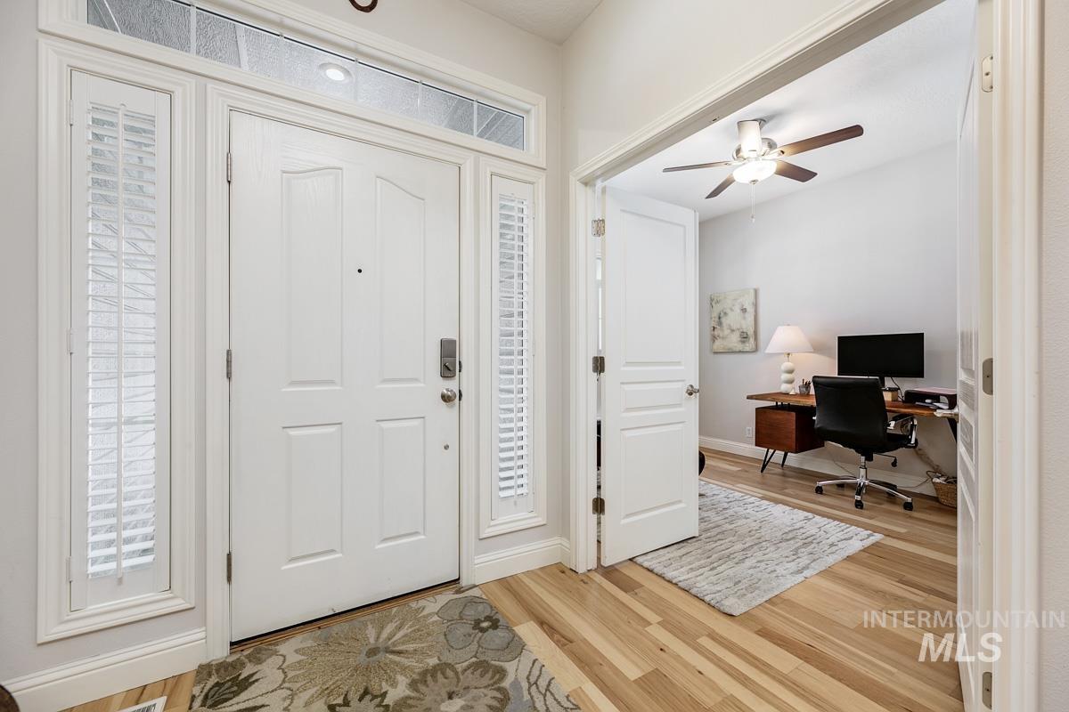 1262 N Forestdale Place, Eagle, Idaho 83616, 4 Bedrooms, 3 Bathrooms, Residential For Sale, Price $649,900, 98975472