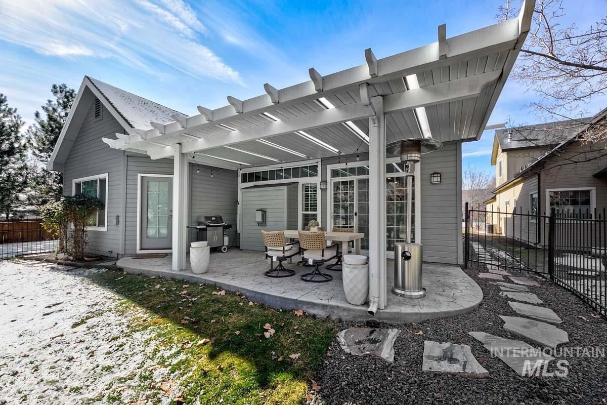 1262 N Forestdale Place, Eagle, Idaho 83616, 4 Bedrooms, 3 Bathrooms, Residential For Sale, Price $649,900, 98975472