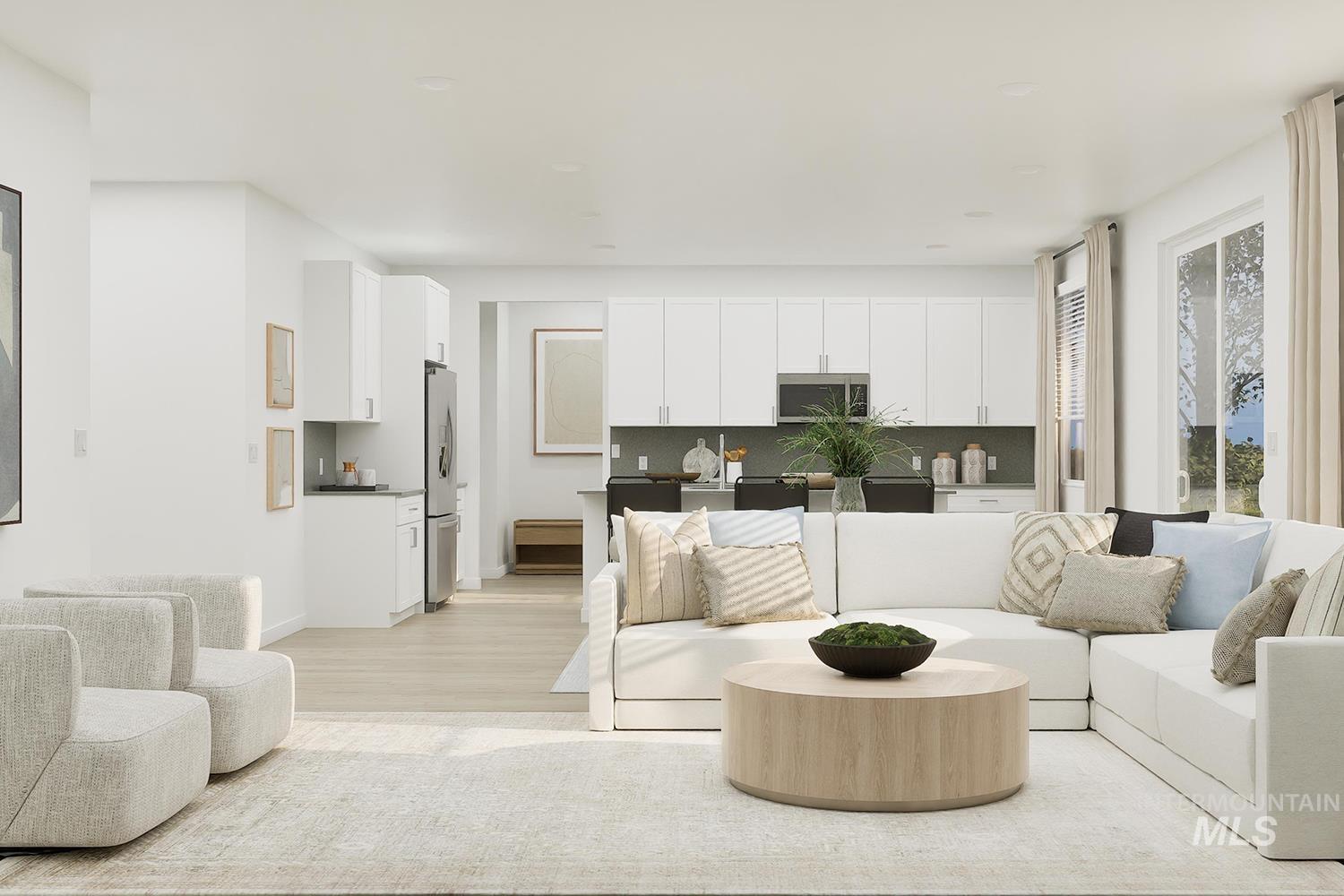 4423 Portofino Way, Caldwell, Idaho 83607, 4 Bedrooms, 3 Bathrooms, Residential For Sale, Price $516,900, 98975473