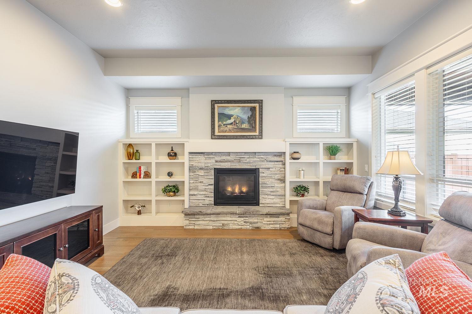 9736 W Wildbranch Drive, Star, Idaho 83669, 3 Bedrooms, 2 Bathrooms, Residential For Sale, Price $550,000, 98975476