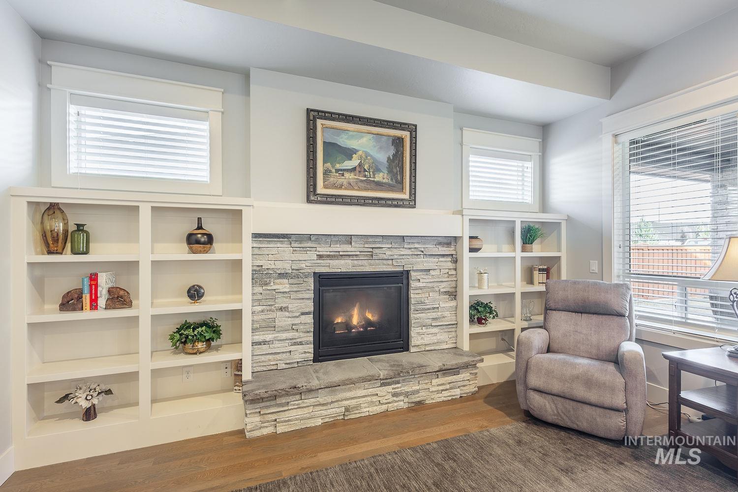 9736 W Wildbranch Drive, Star, Idaho 83669, 3 Bedrooms, 2 Bathrooms, Residential For Sale, Price $550,000, 98975476