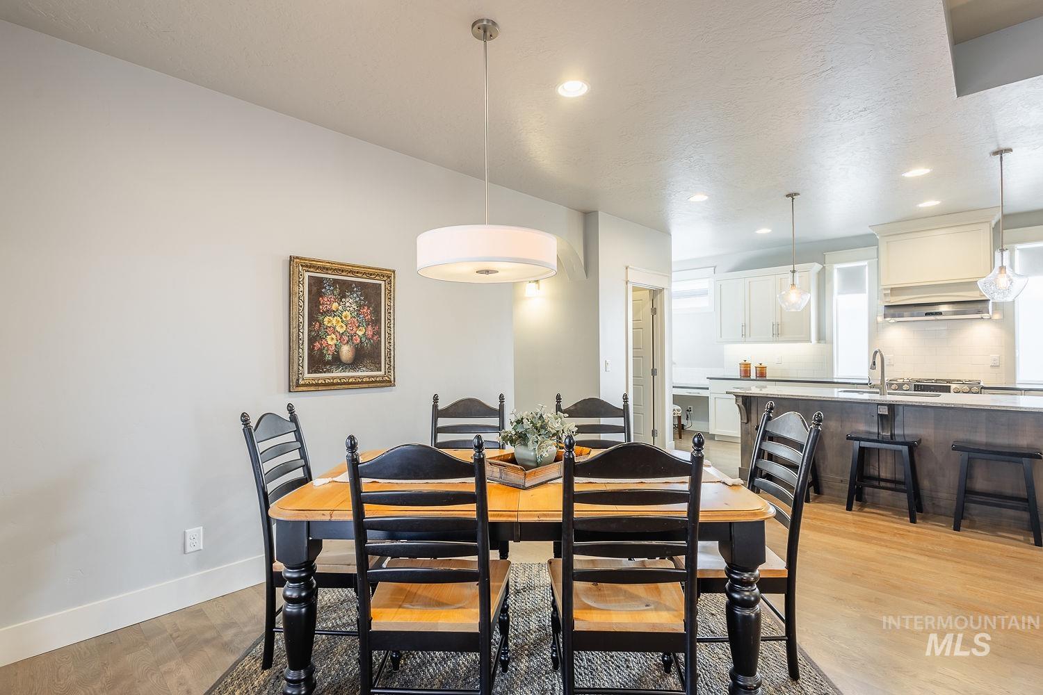 9736 W Wildbranch Drive, Star, Idaho 83669, 3 Bedrooms, 2 Bathrooms, Residential For Sale, Price $550,000, 98975476