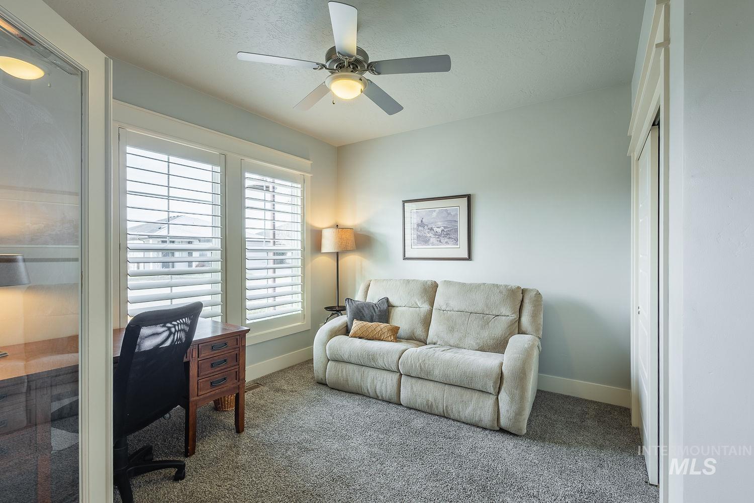 9736 W Wildbranch Drive, Star, Idaho 83669, 3 Bedrooms, 2 Bathrooms, Residential For Sale, Price $550,000, 98975476