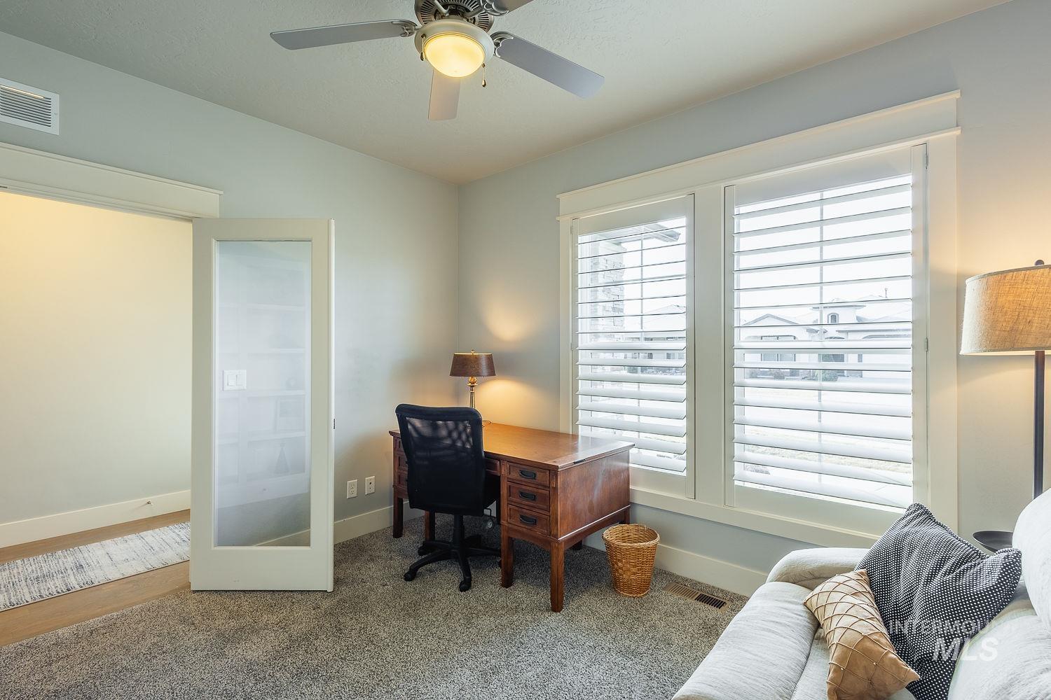 9736 W Wildbranch Drive, Star, Idaho 83669, 3 Bedrooms, 2 Bathrooms, Residential For Sale, Price $550,000, 98975476