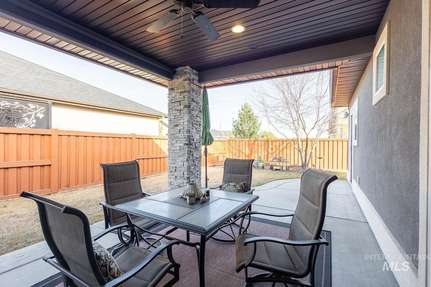 9736 W Wildbranch Drive, Star, Idaho 83669, 3 Bedrooms, 2 Bathrooms, Residential For Sale, Price $550,000, 98975476