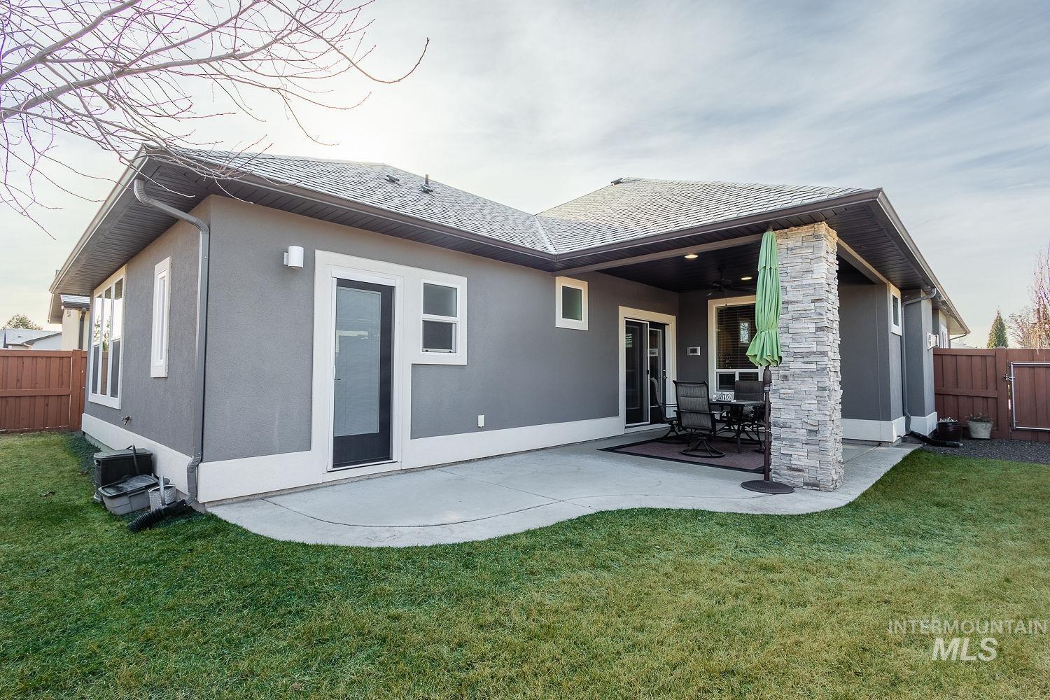 9736 W Wildbranch Drive, Star, Idaho 83669, 3 Bedrooms, 2 Bathrooms, Residential For Sale, Price $550,000, 98975476