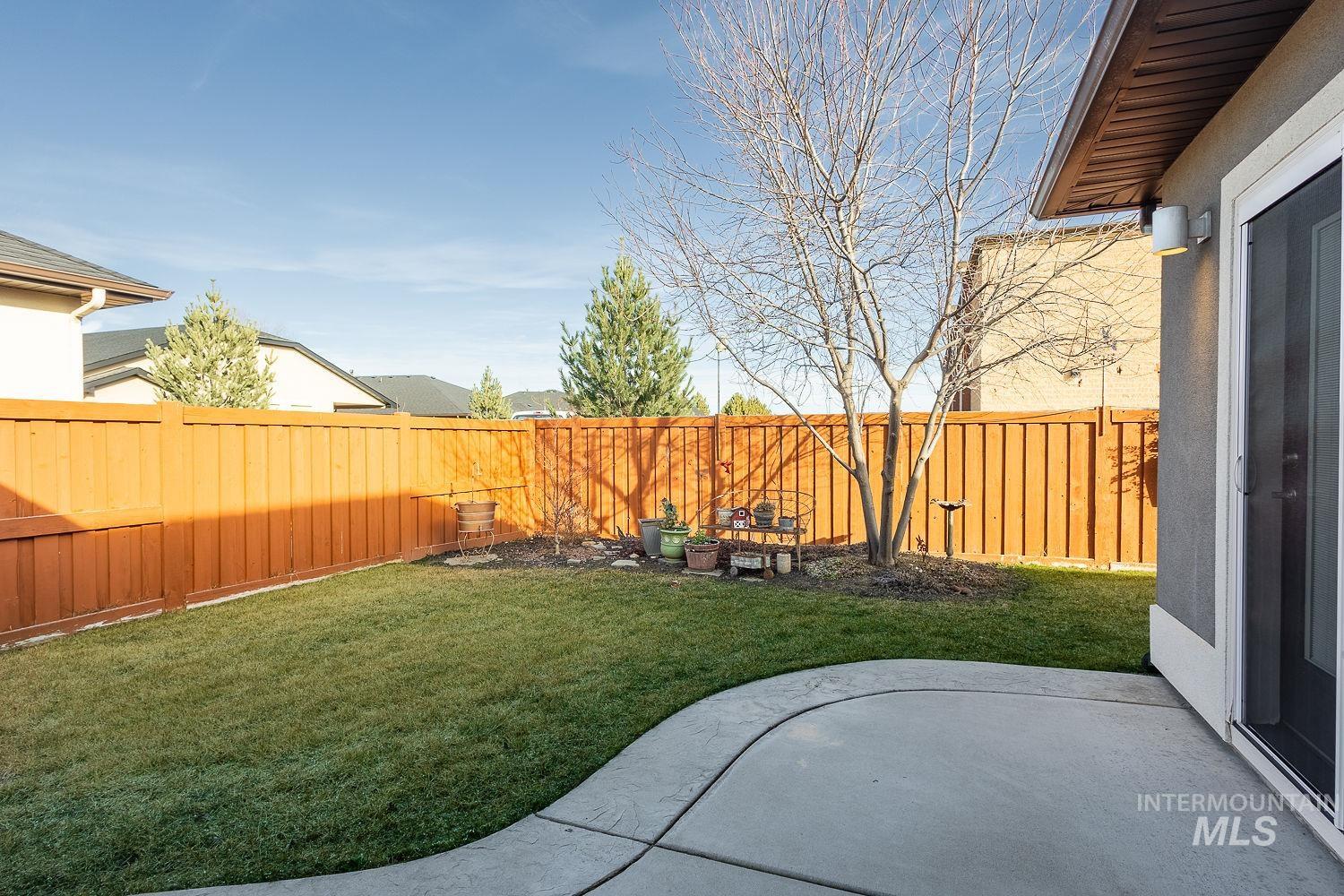 9736 W Wildbranch Drive, Star, Idaho 83669, 3 Bedrooms, 2 Bathrooms, Residential For Sale, Price $550,000, 98975476