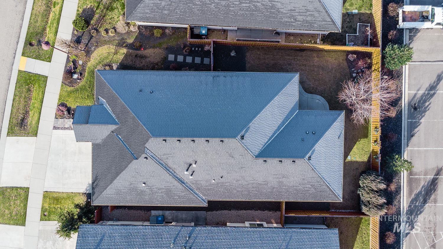 9736 W Wildbranch Drive, Star, Idaho 83669, 3 Bedrooms, 2 Bathrooms, Residential For Sale, Price $550,000, 98975476