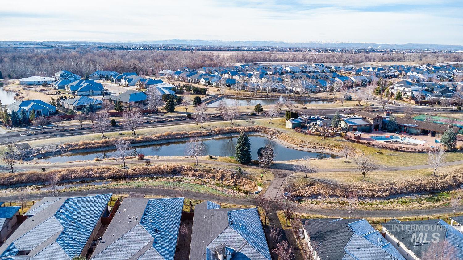 9736 W Wildbranch Drive, Star, Idaho 83669, 3 Bedrooms, 2 Bathrooms, Residential For Sale, Price $550,000, 98975476