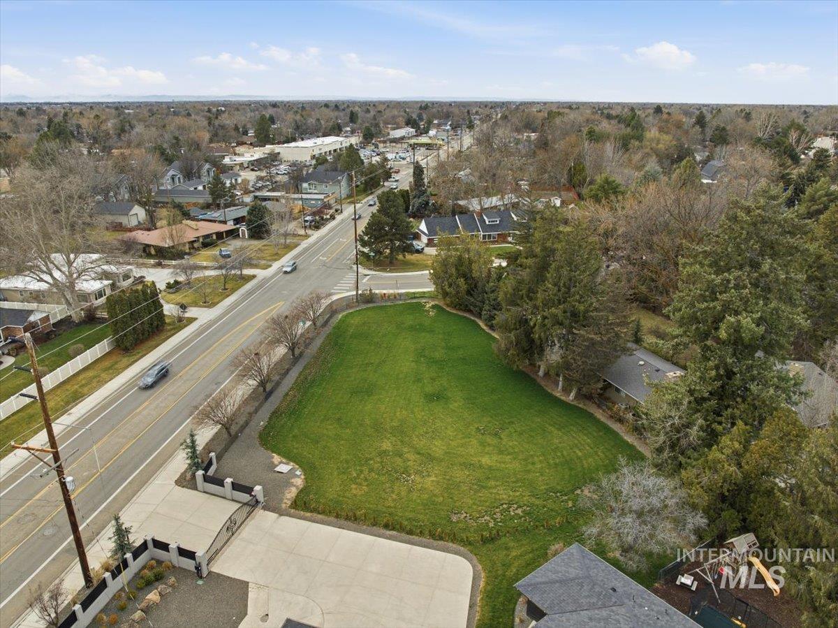 TBD N Mountain View, Boise, Idaho 83704, Land For Sale, Price $550,000, 98975477