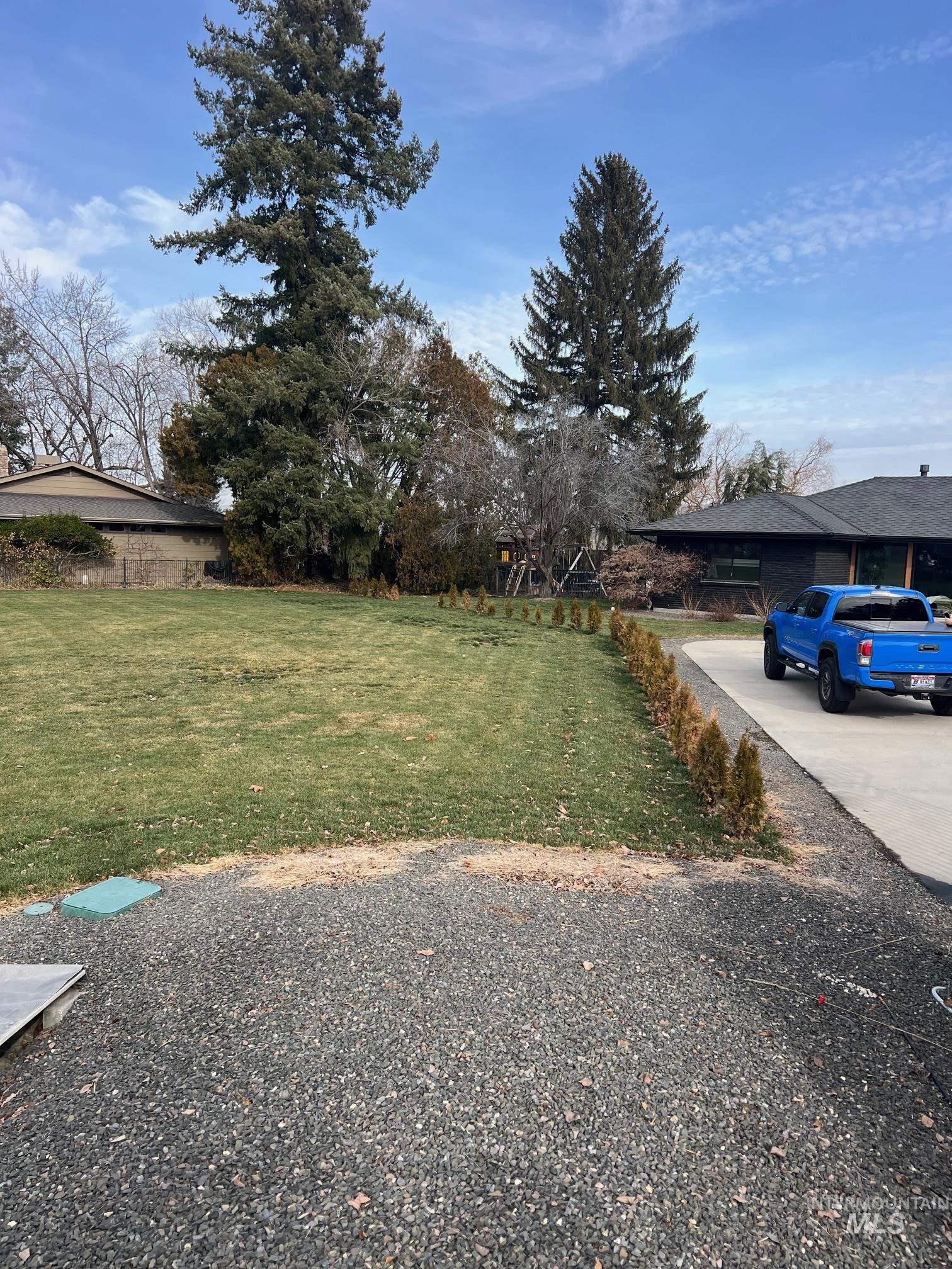 TBD N Mountain View, Boise, Idaho 83704, Land For Sale, Price $550,000,MLS 98975477