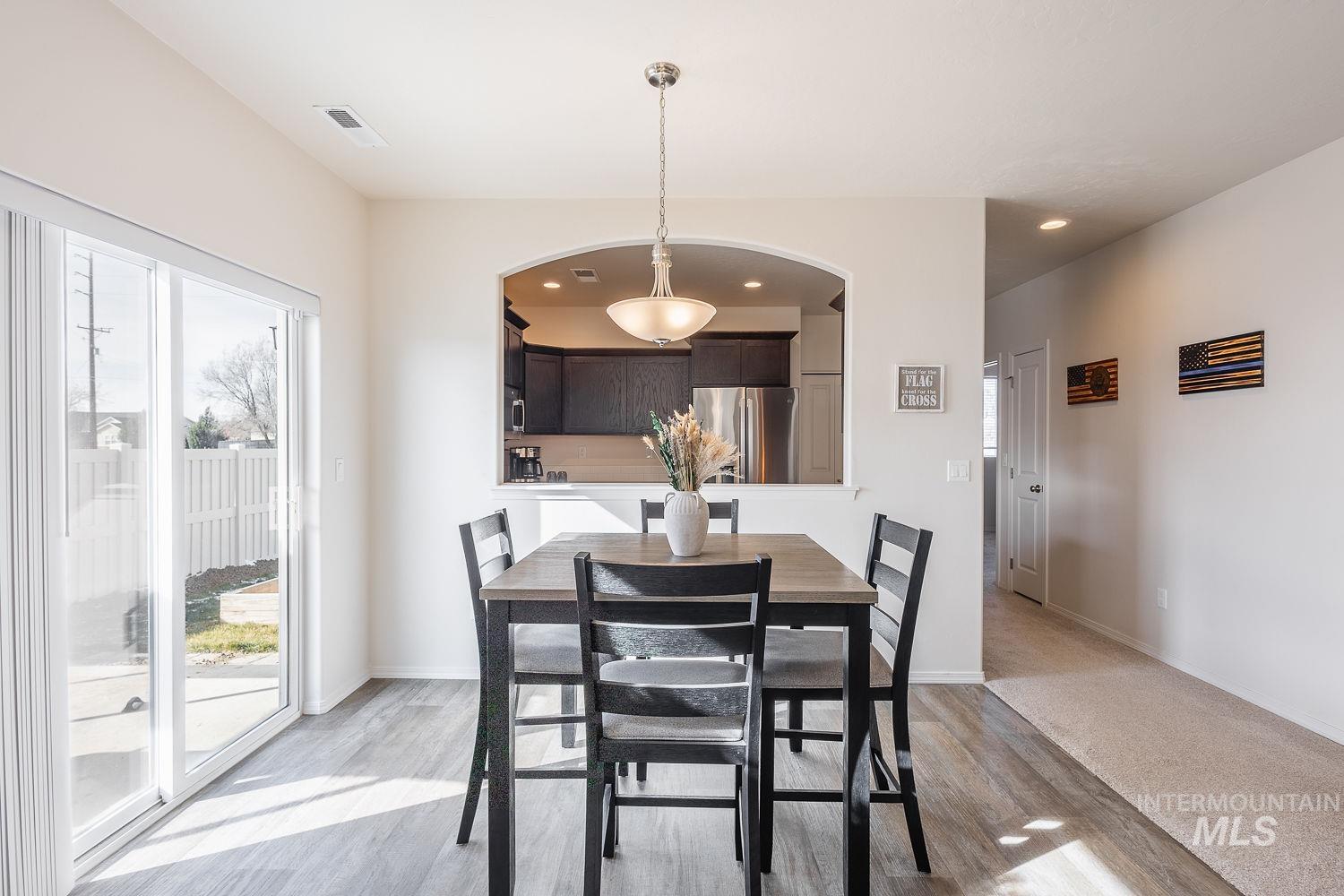 3995 S Quilt Ave, Nampa, Idaho 83687, 3 Bedrooms, 2 Bathrooms, Residential For Sale, Price $385,000, 98975484