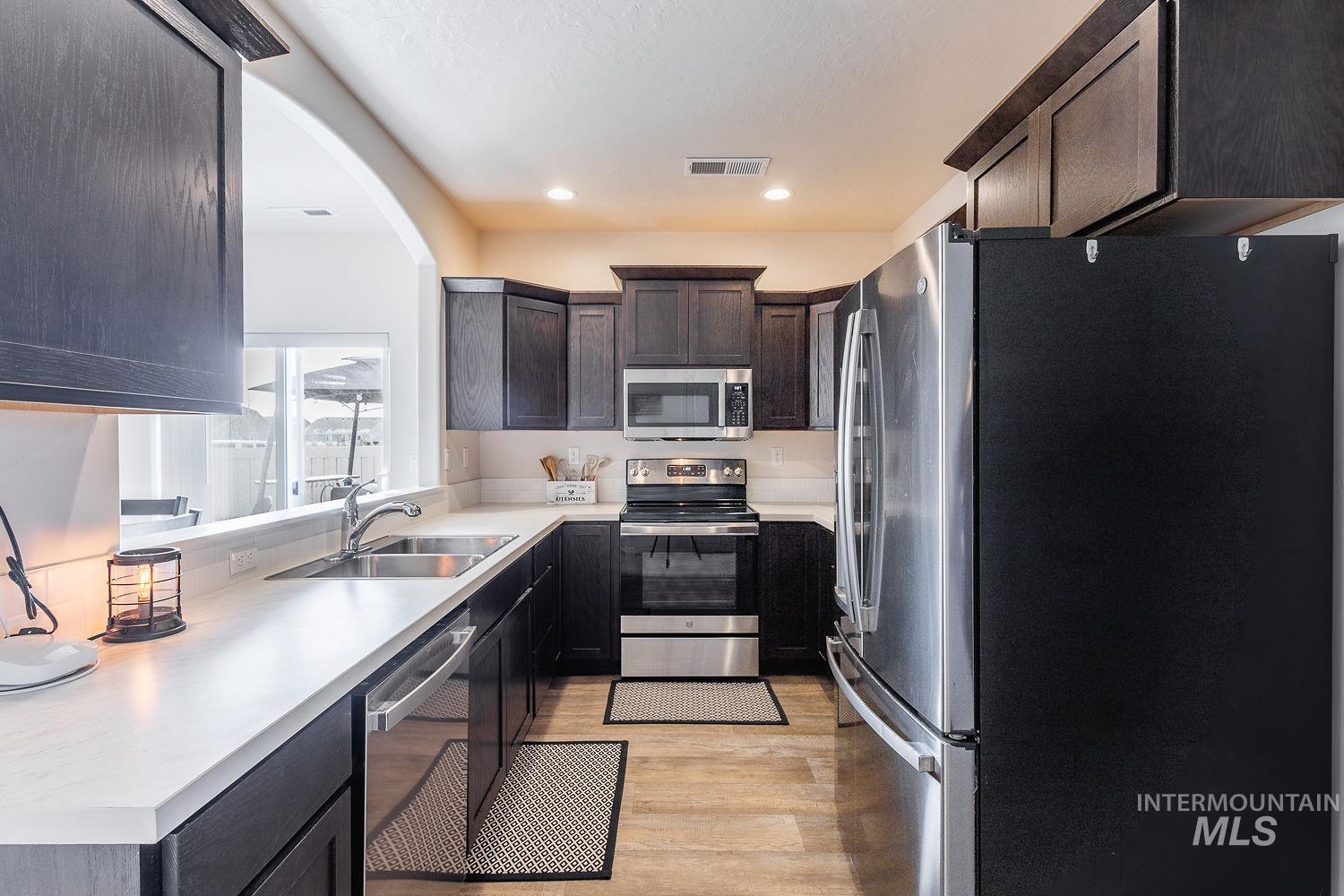 3995 S Quilt Ave, Nampa, Idaho 83687, 3 Bedrooms, 2 Bathrooms, Residential For Sale, Price $385,000, 98975484