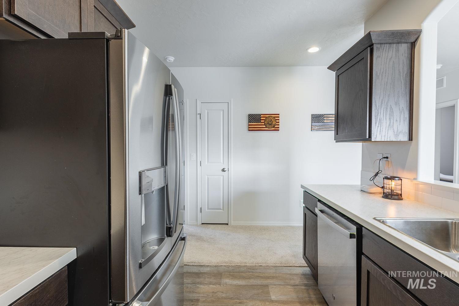 3995 S Quilt Ave, Nampa, Idaho 83687, 3 Bedrooms, 2 Bathrooms, Residential For Sale, Price $385,000, 98975484