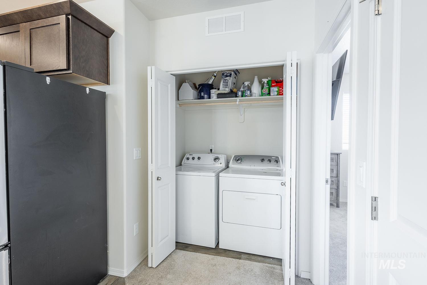 3995 S Quilt Ave, Nampa, Idaho 83687, 3 Bedrooms, 2 Bathrooms, Residential For Sale, Price $385,000, 98975484