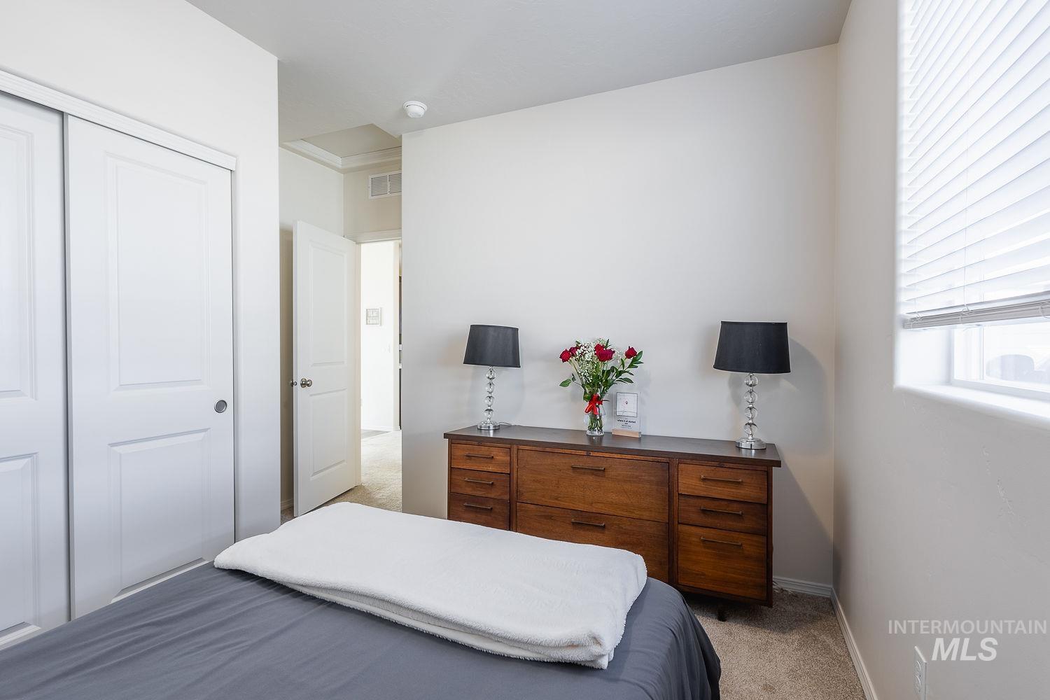 3995 S Quilt Ave, Nampa, Idaho 83687, 3 Bedrooms, 2 Bathrooms, Residential For Sale, Price $385,000, 98975484