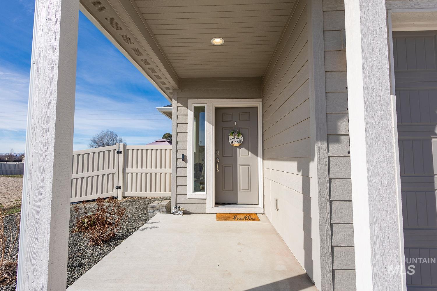 3995 S Quilt Ave, Nampa, Idaho 83687, 3 Bedrooms, 2 Bathrooms, Residential For Sale, Price $385,000, 98975484