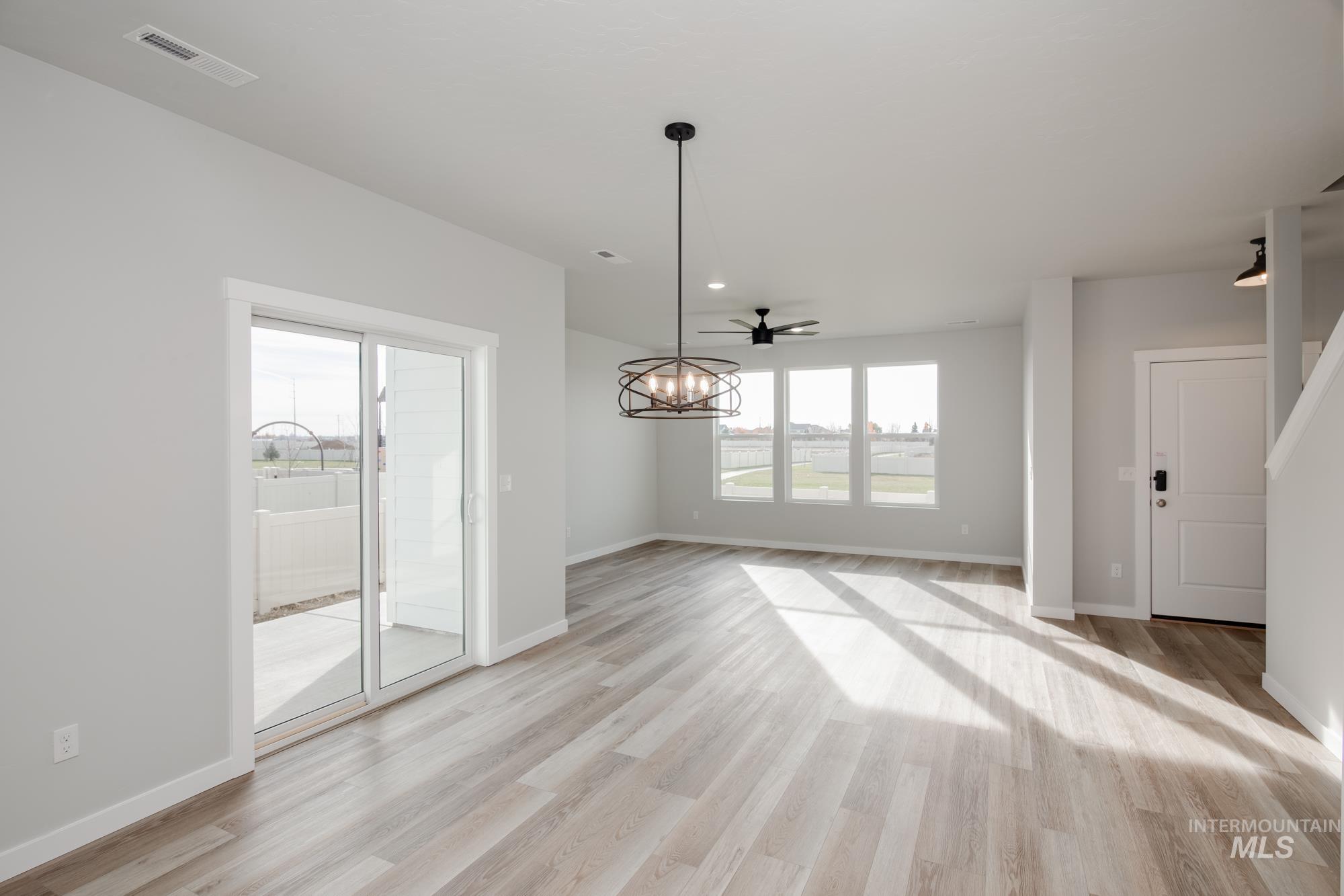 6780 W Redwood Creek Dr, Meridian, Idaho 83646, 3 Bedrooms, 2.5 Bathrooms, Residential For Sale, Price $469,990, 98975485