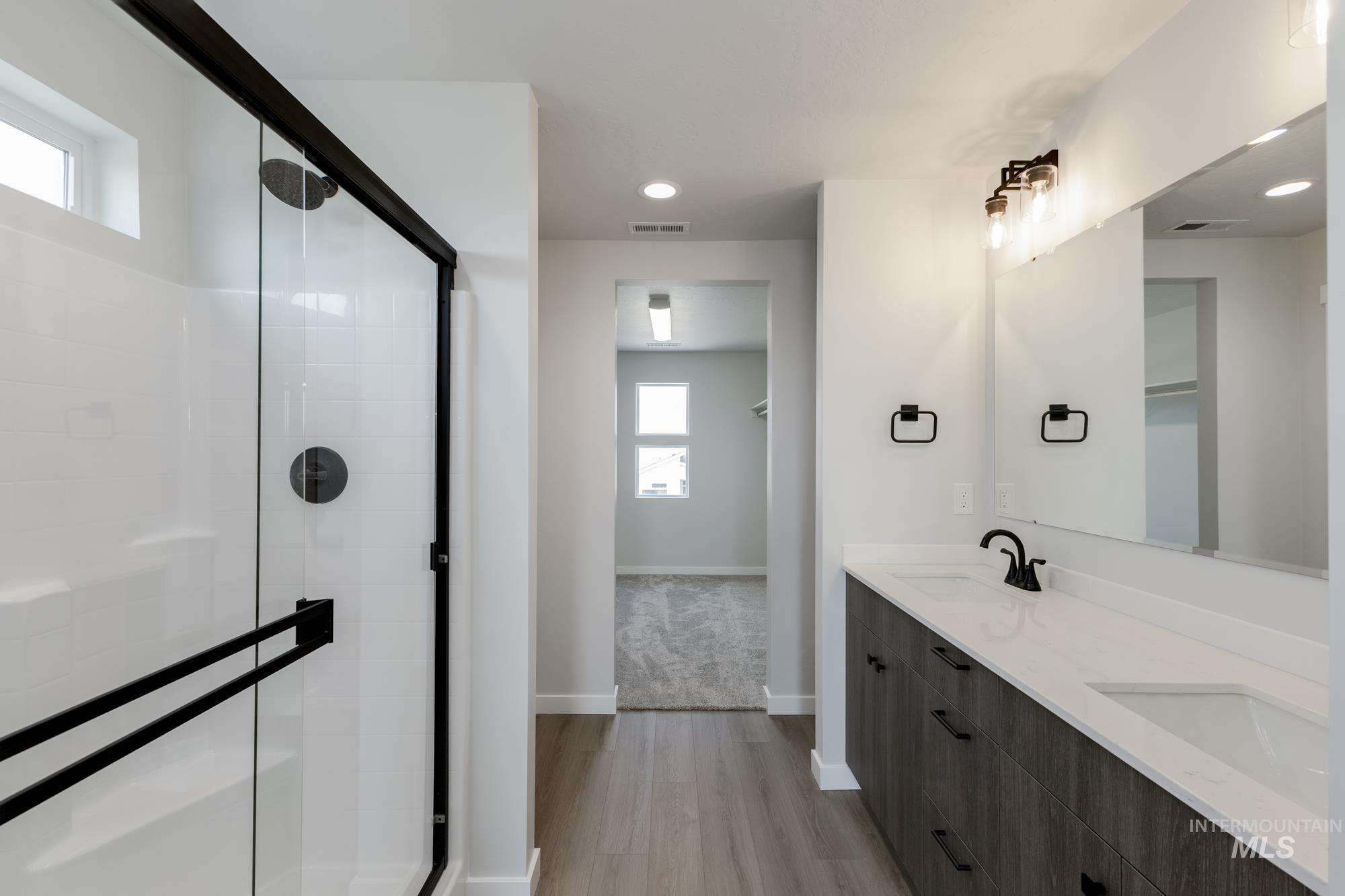 17776 N Hugh Glass Way, Nampa, Idaho 83687, 5 Bedrooms, 3 Bathrooms, Residential For Sale, Price $534,990, 98975488