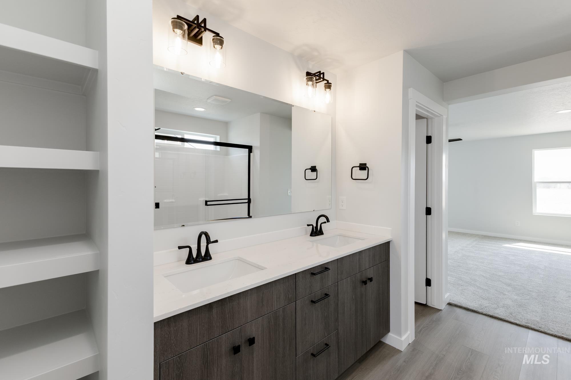 17776 N Hugh Glass Way, Nampa, Idaho 83687, 5 Bedrooms, 3 Bathrooms, Residential For Sale, Price $534,990, 98975488