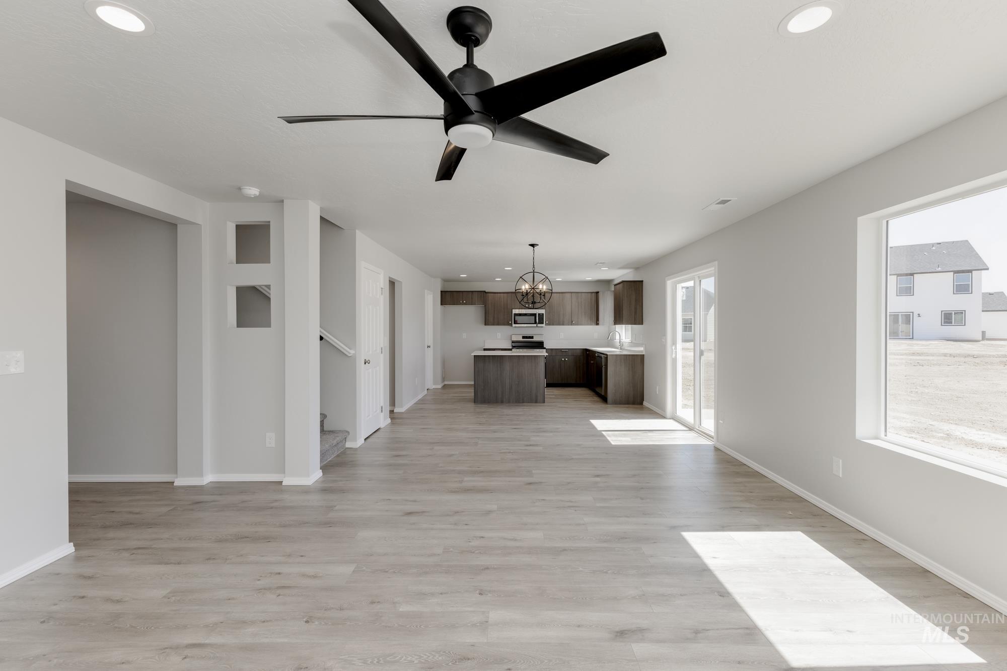 17777 N Hugh Glass Way, Nampa, Idaho 83687, 4 Bedrooms, 2.5 Bathrooms, Residential For Sale, Price $464,990, 98975489