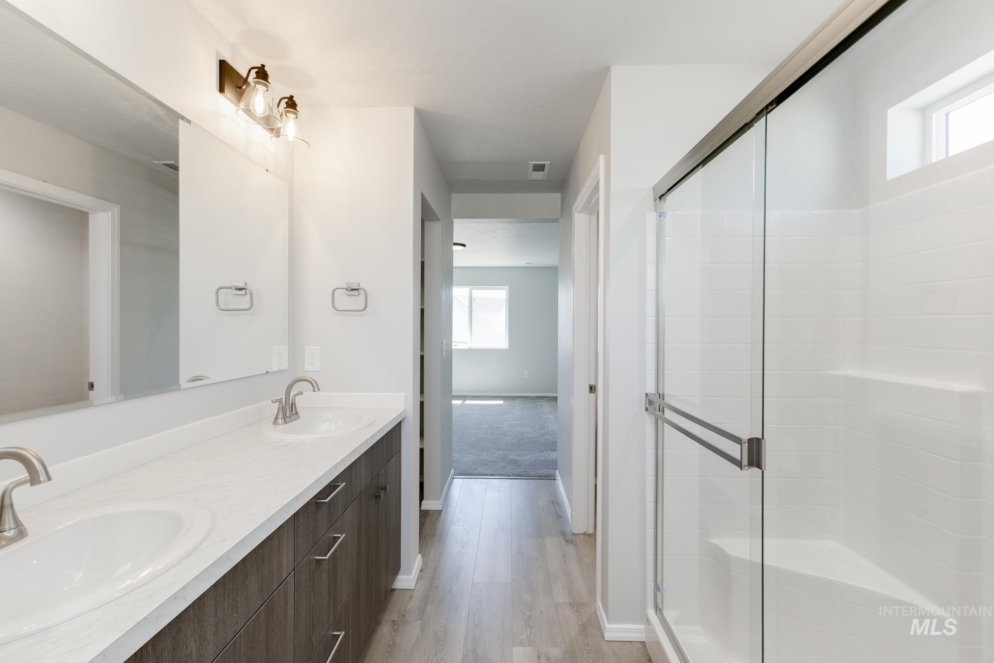 17777 N Hugh Glass Way, Nampa, Idaho 83687, 4 Bedrooms, 2.5 Bathrooms, Residential For Sale, Price $464,990, 98975489