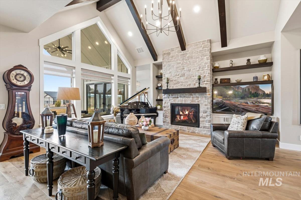 11329 N Elk Ridge Way, Boise, Idaho 83714, 3 Bedrooms, 3.5 Bathrooms, Residential For Sale, Price $1,668,000,MLS 98975493