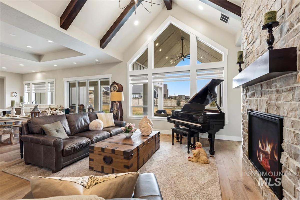 11329 N Elk Ridge Way, Boise, Idaho 83714, 3 Bedrooms, 3.5 Bathrooms, Residential For Sale, Price $1,668,000,MLS 98975493