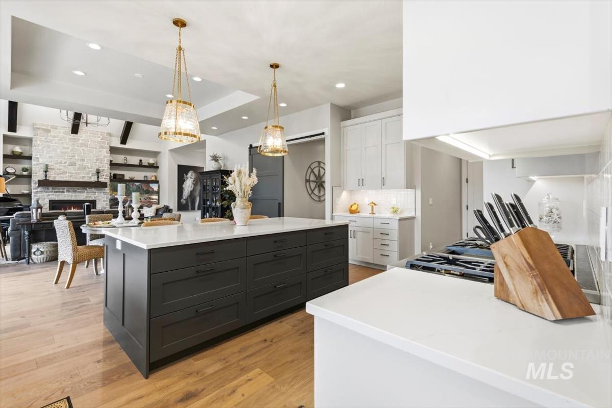 11329 N Elk Ridge Way, Boise, Idaho 83714, 3 Bedrooms, 3.5 Bathrooms, Residential For Sale, Price $1,668,000,MLS 98975493