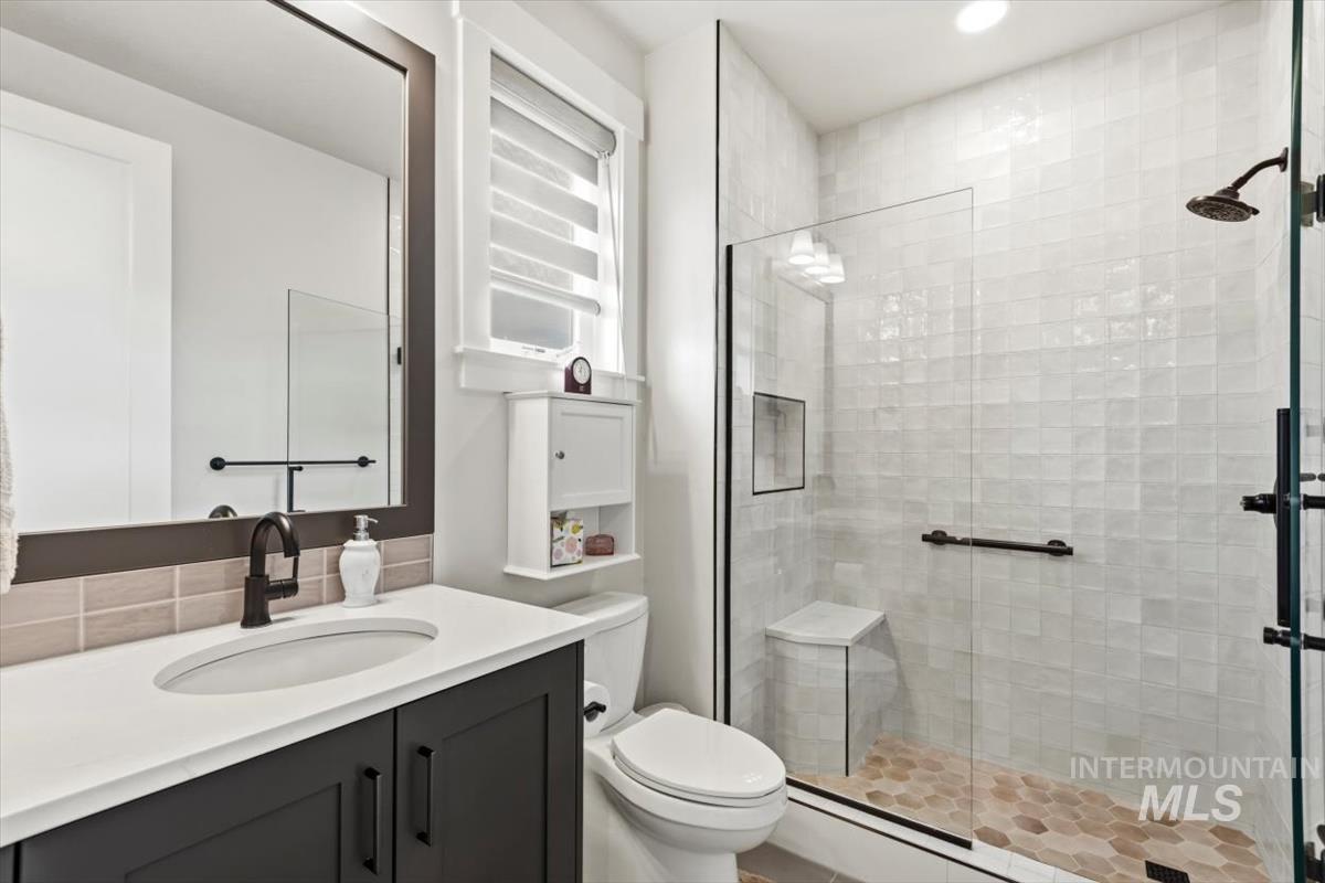 11329 N Elk Ridge Way, Boise, Idaho 83714, 3 Bedrooms, 3.5 Bathrooms, Residential For Sale, Price $1,668,000,MLS 98975493