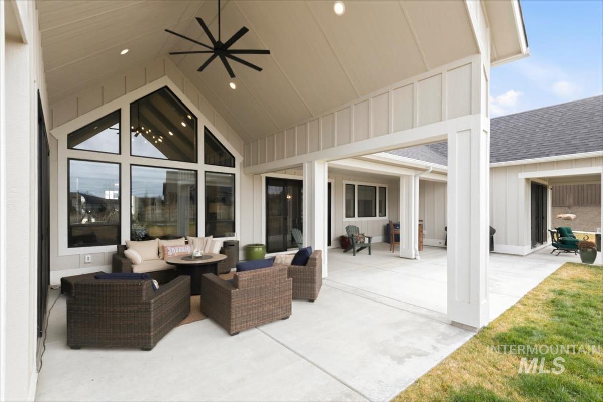 11329 N Elk Ridge Way, Boise, Idaho 83714, 3 Bedrooms, 3.5 Bathrooms, Residential For Sale, Price $1,668,000,MLS 98975493