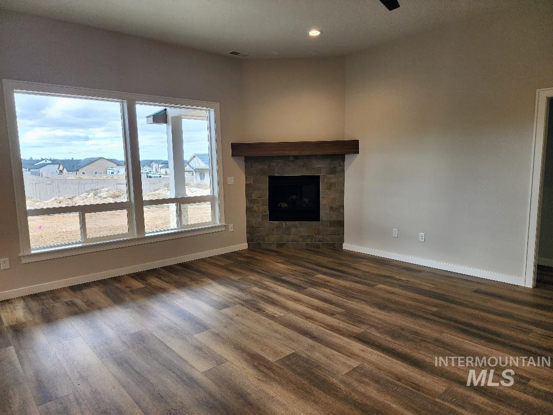 2371 S Hurd Ave., Nampa, Idaho 83686, 3 Bedrooms, 2 Bathrooms, Residential For Sale, Price $602,900, 98975495