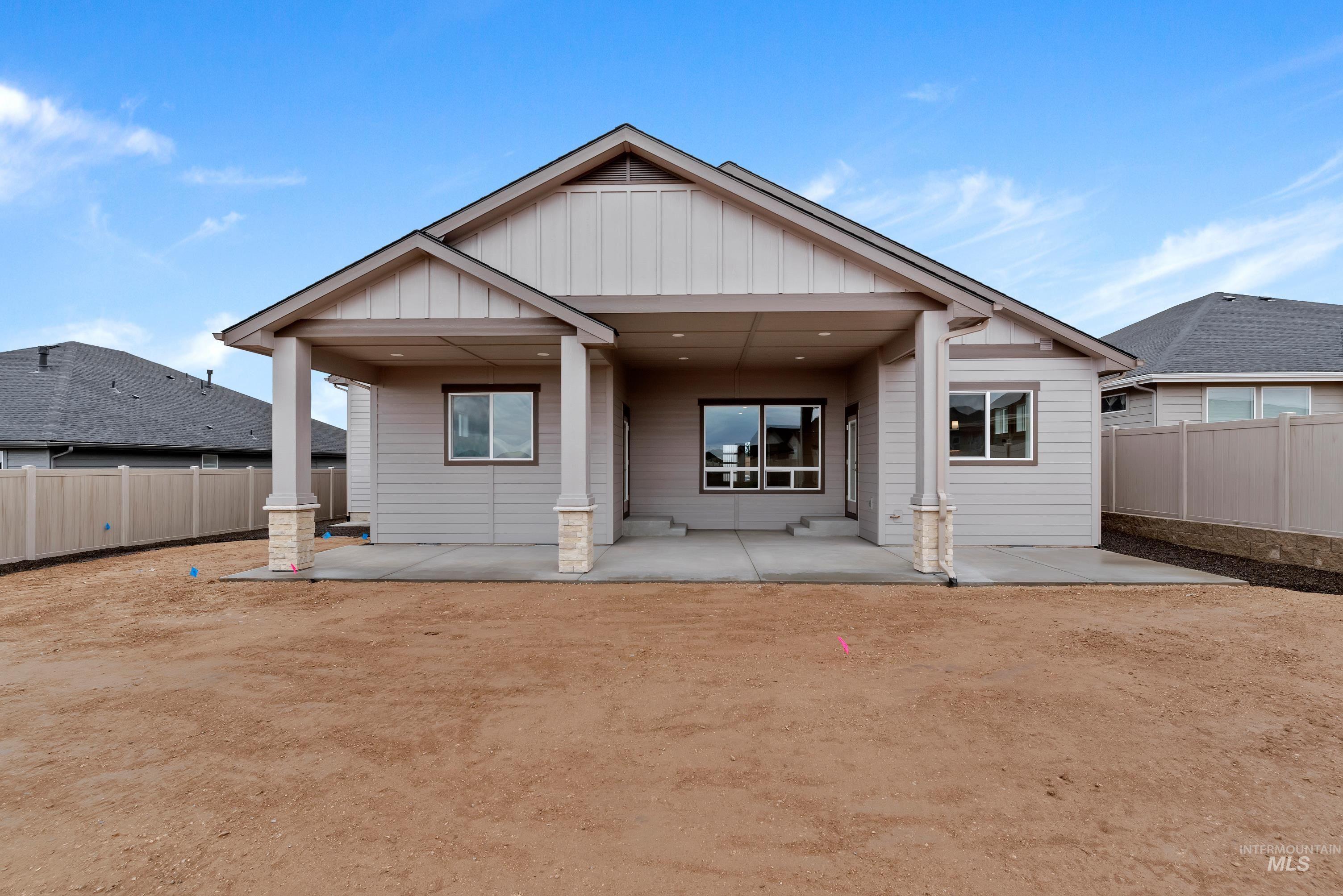 2371 S Hurd Ave., Nampa, Idaho 83686, 3 Bedrooms, 2 Bathrooms, Residential For Sale, Price $602,900,MLS 98975495