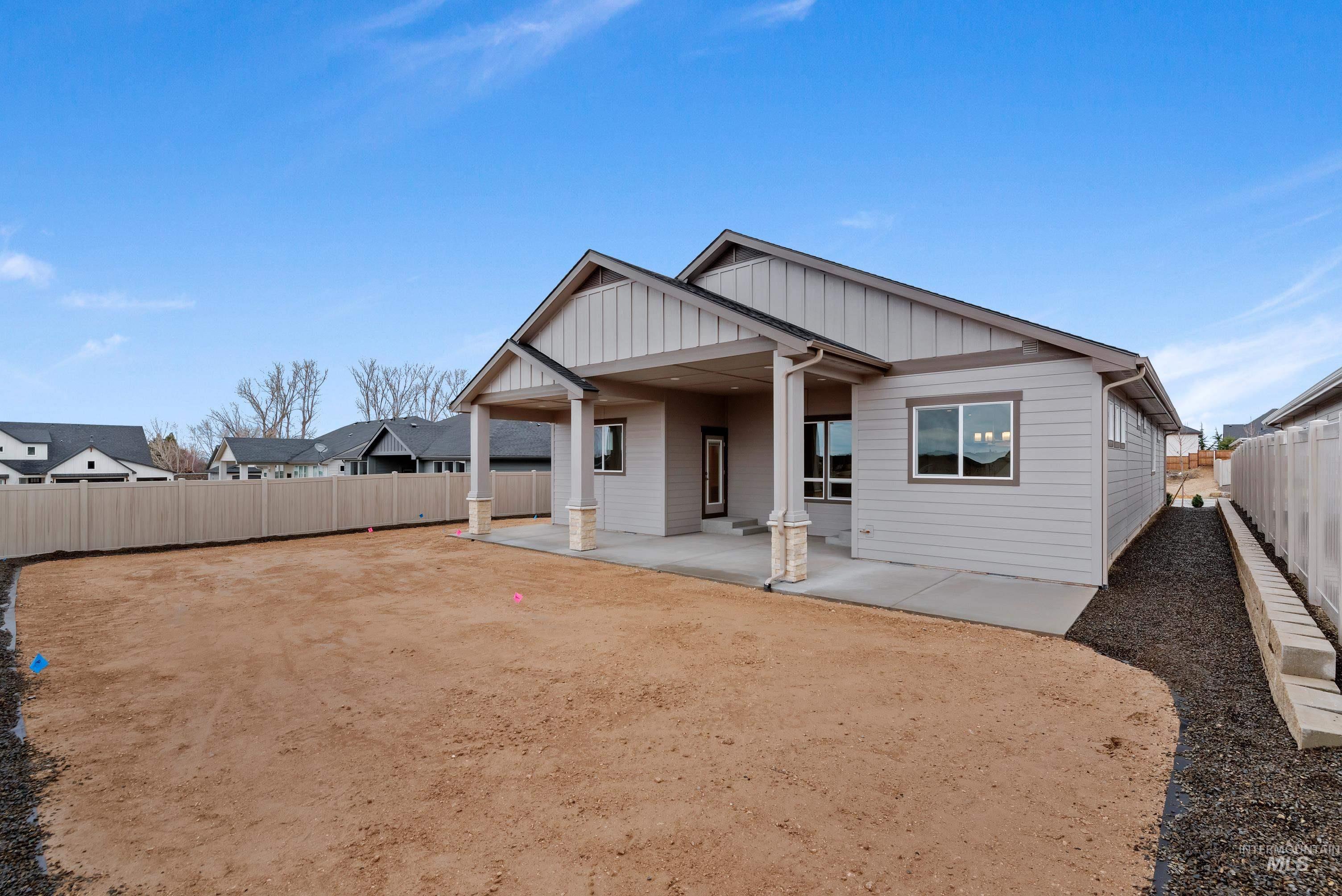 2371 S Hurd Ave., Nampa, Idaho 83686, 3 Bedrooms, 2 Bathrooms, Residential For Sale, Price $602,900,MLS 98975495