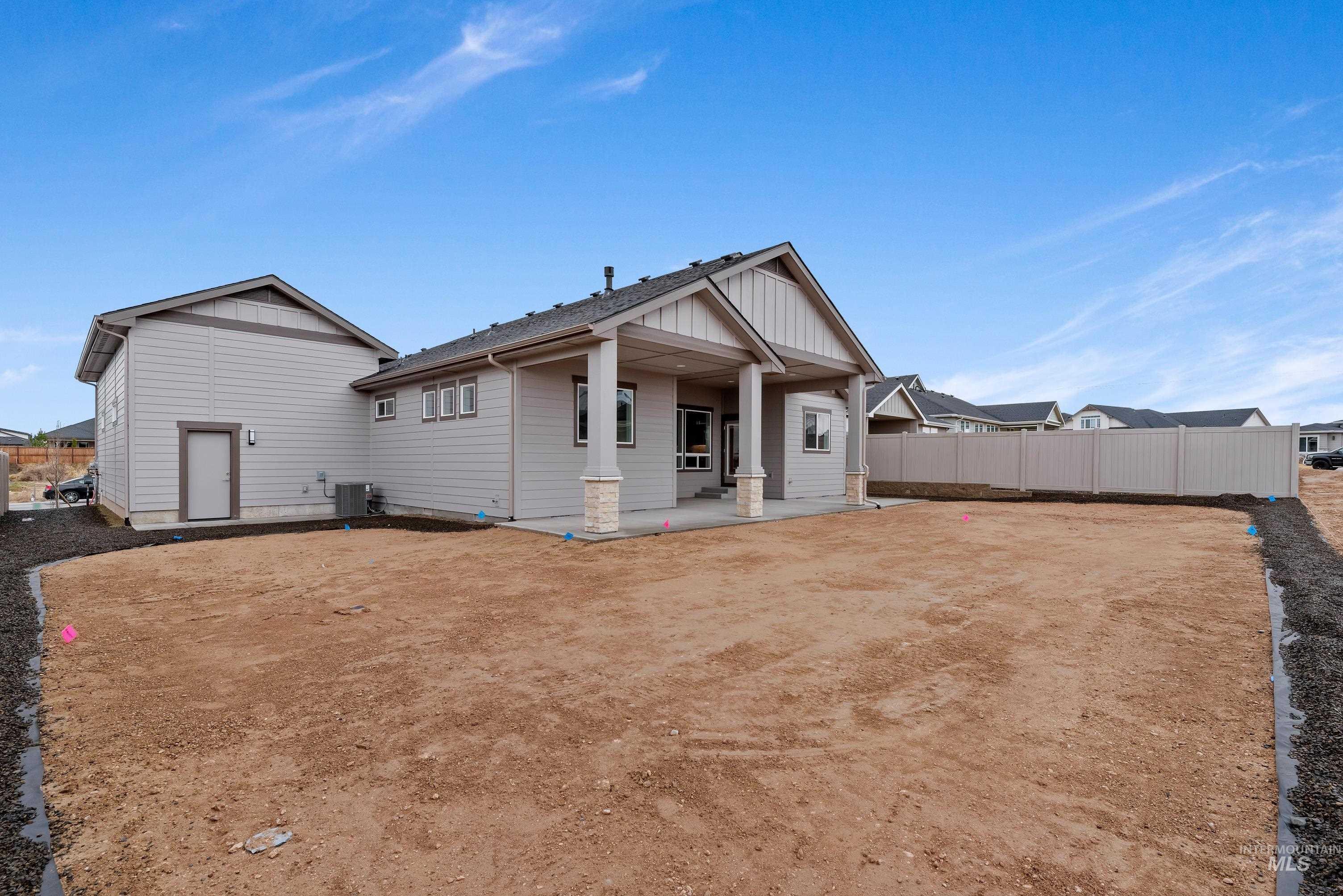 2371 S Hurd Ave., Nampa, Idaho 83686, 3 Bedrooms, 2 Bathrooms, Residential For Sale, Price $602,900,MLS 98975495