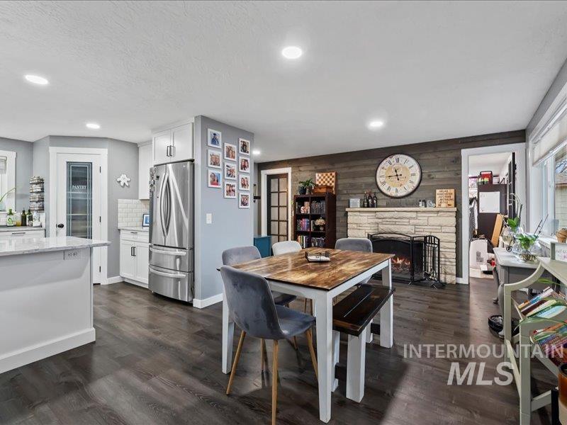 8931 Brynwood Drive, Boise, Idaho 83704, 3 Bedrooms, 2 Bathrooms, Residential For Sale, Price $439,900, 98975497