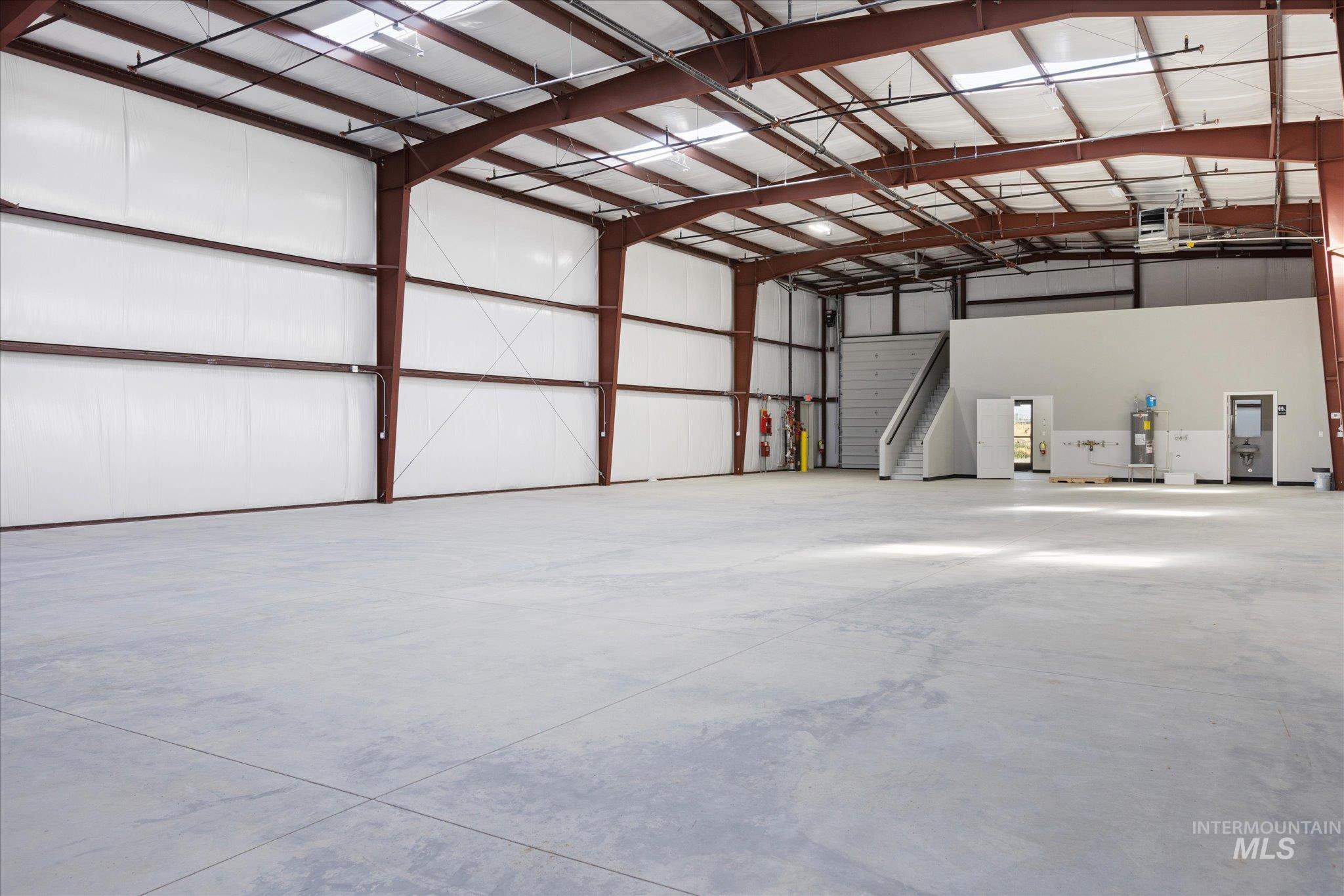 3294 N Black Butte Ct., Nampa, Idaho 83687-7570, Business/Commercial For Sale, Price $1,520,000,MLS 98975499