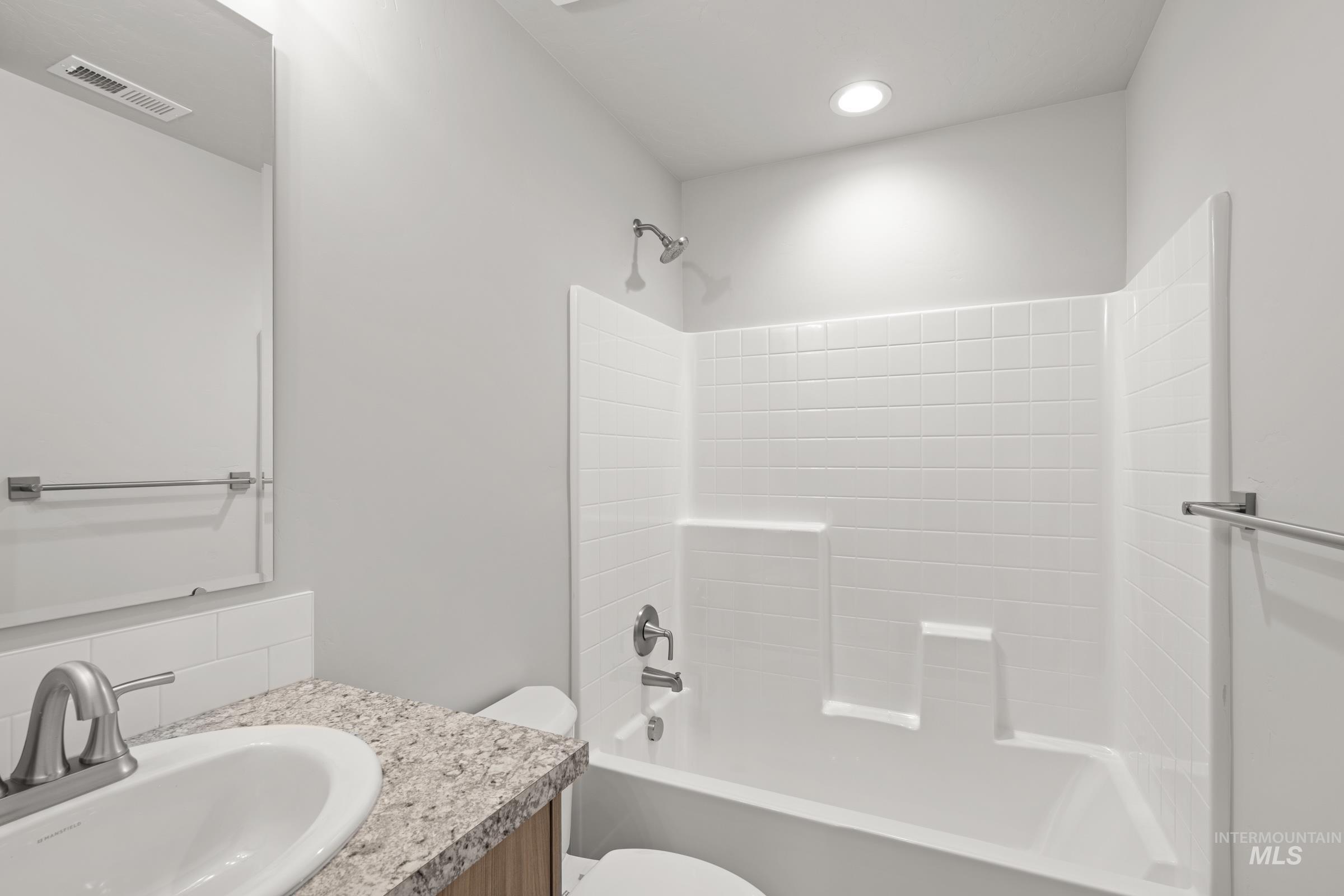 487 Hamlow Ave, Middleton, Idaho 83644, 4 Bedrooms, 2 Bathrooms, Residential For Sale, Price $420,990,MLS 98975500