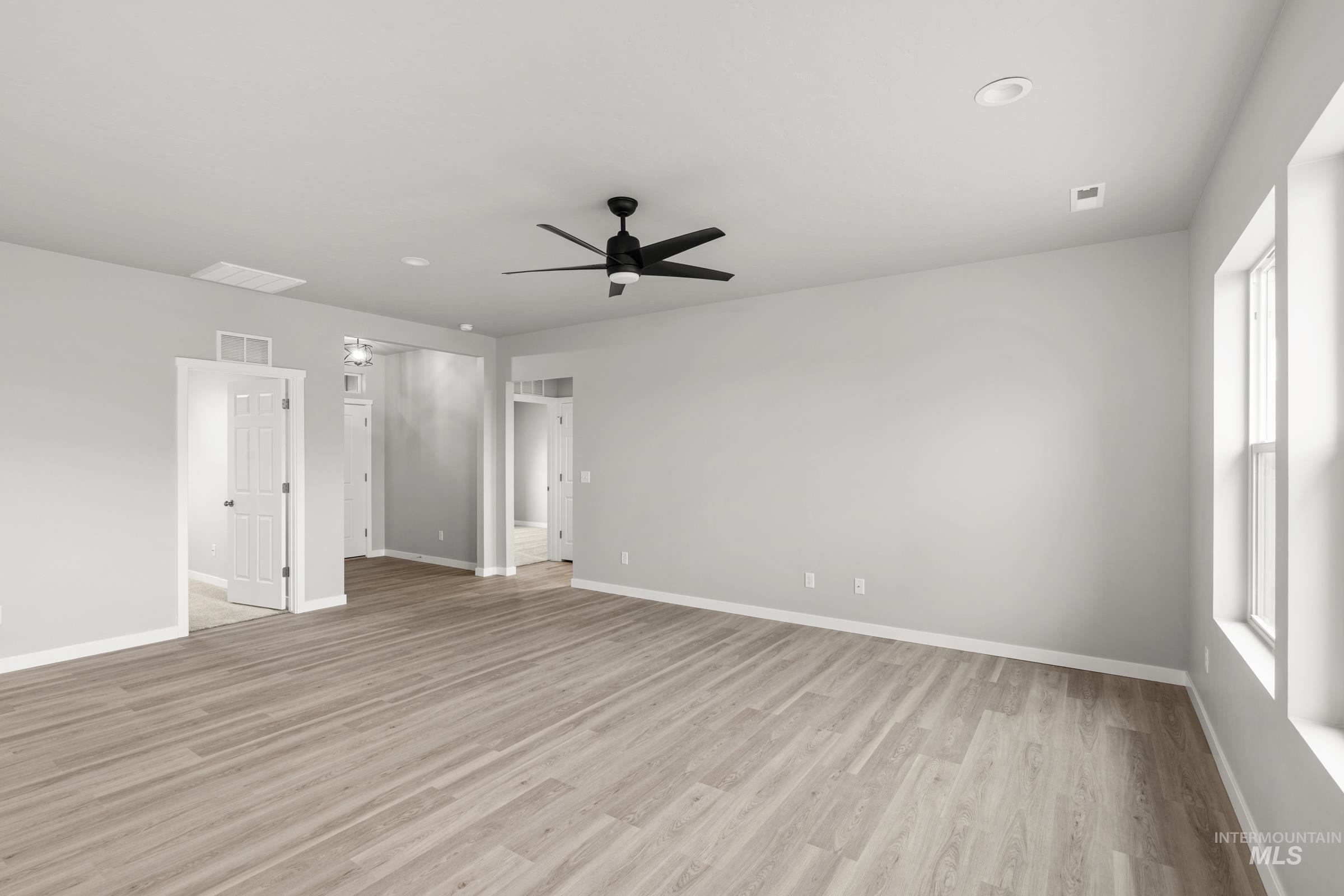 487 Hamlow Ave, Middleton, Idaho 83644, 4 Bedrooms, 2 Bathrooms, Residential For Sale, Price $420,990,MLS 98975500