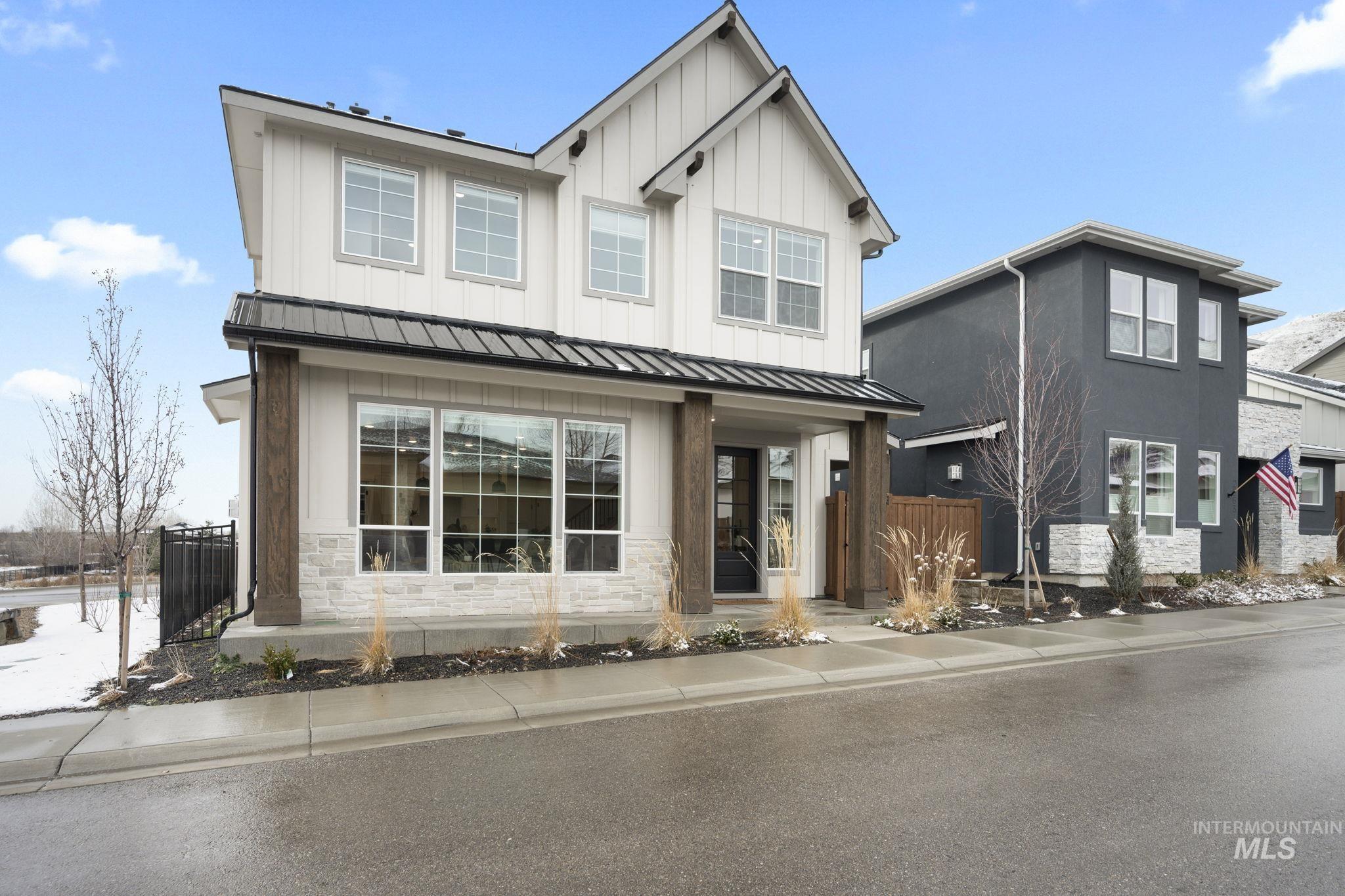 Residential For Sale