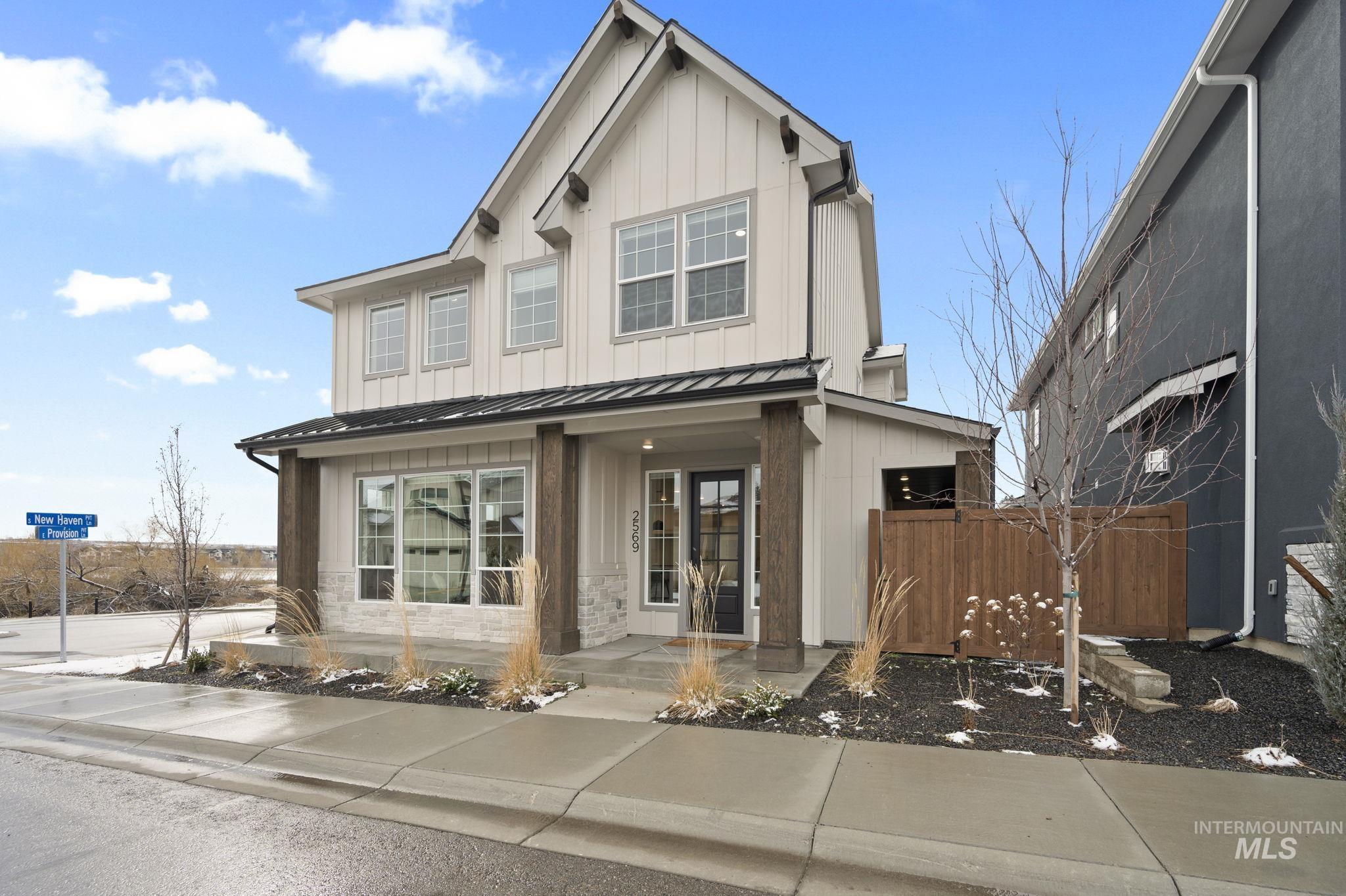 2569 S New Haven Ln, Boise, Idaho 83716, 3 Bedrooms, 2.5 Bathrooms, Residential For Sale, Price $787,700,MLS 98975502