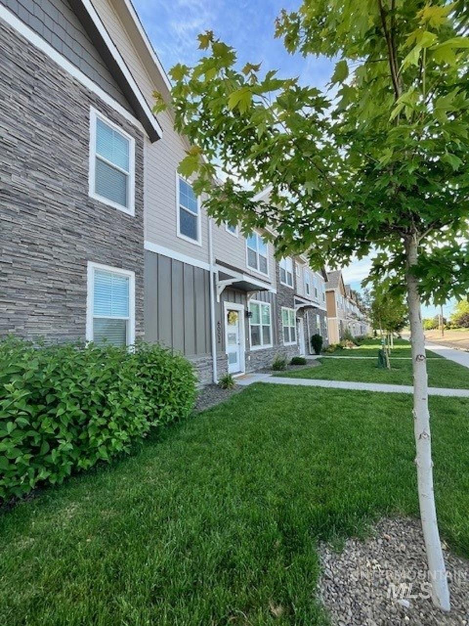 Residential Income For Sale