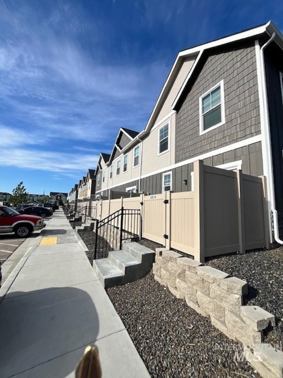 5990, 5998, 6002 & 6014 S Jessenia Ln, Boise, Idaho 83709, 3 Bedrooms, 2.5 Bathrooms, Residential Income For Sale, Price $1,350,000, 98975503